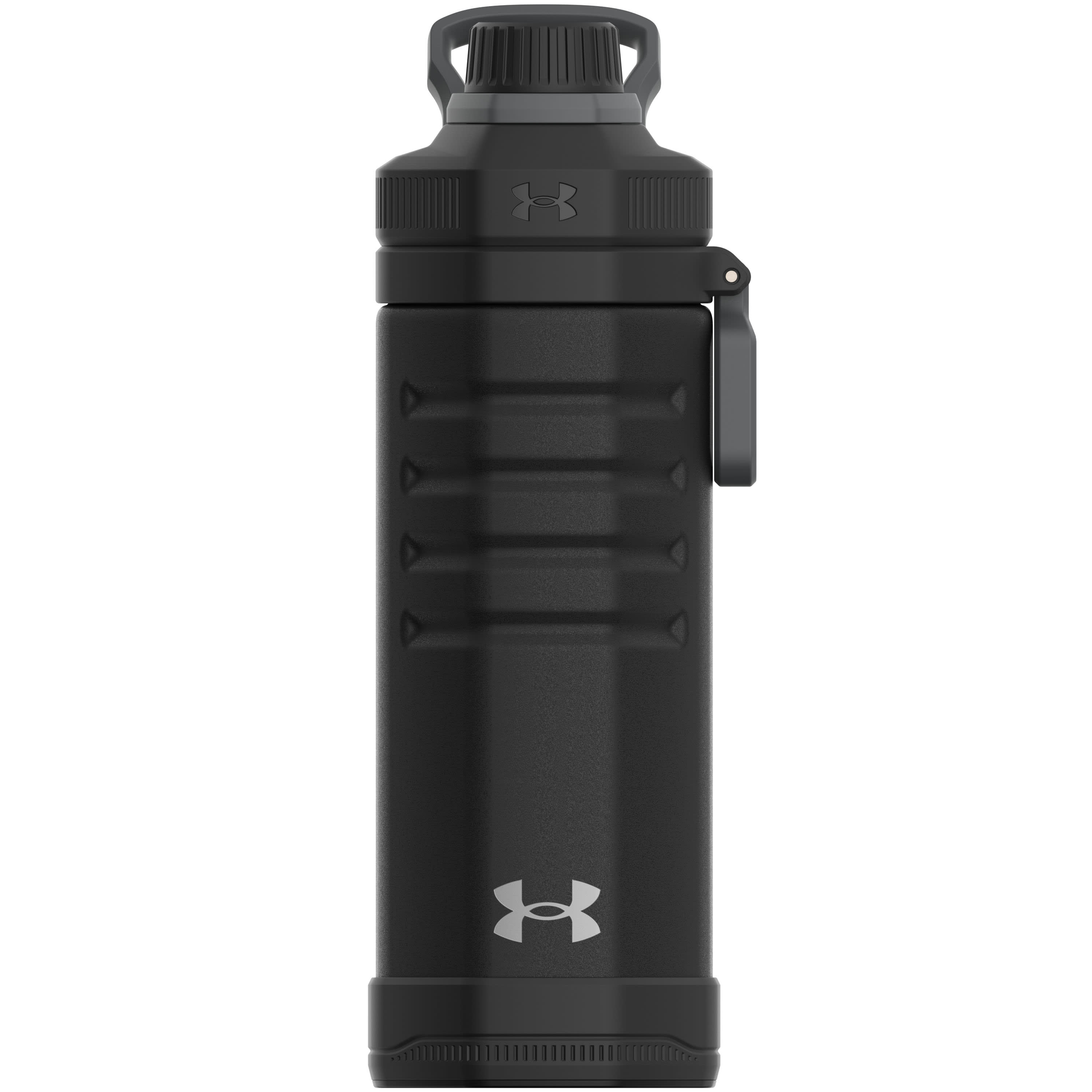 Under Armour Playmaker Sport Jug, Water Bottle with Handle, Foam