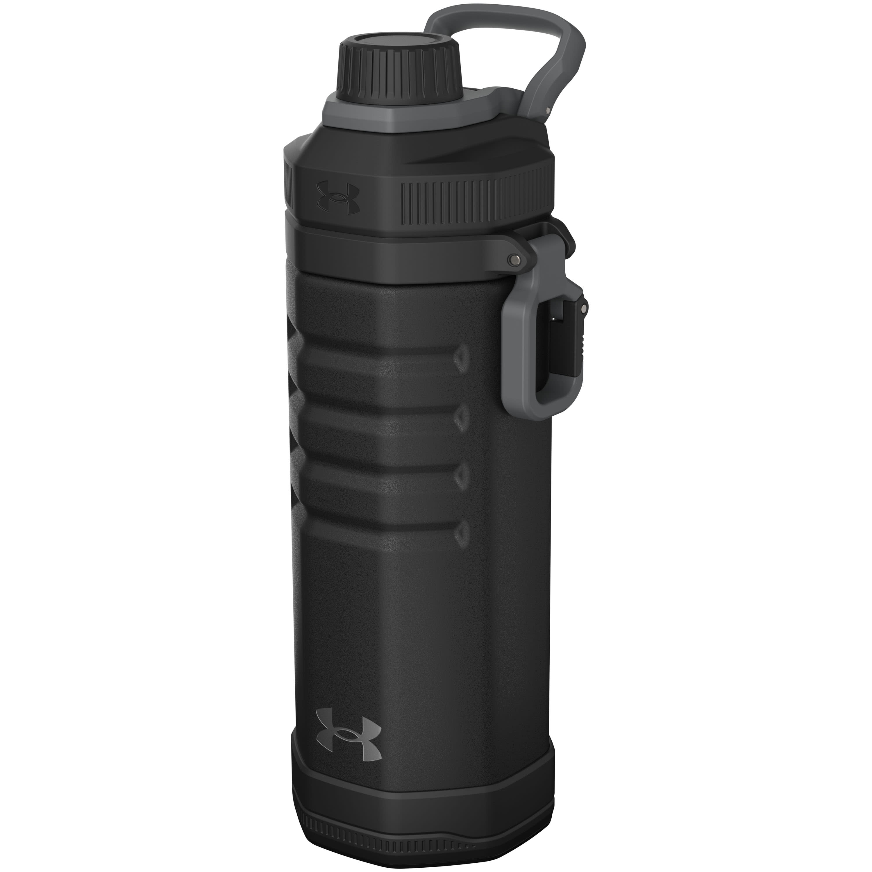Under Armour® Offgrid 32 oz. Water Bottle - Black