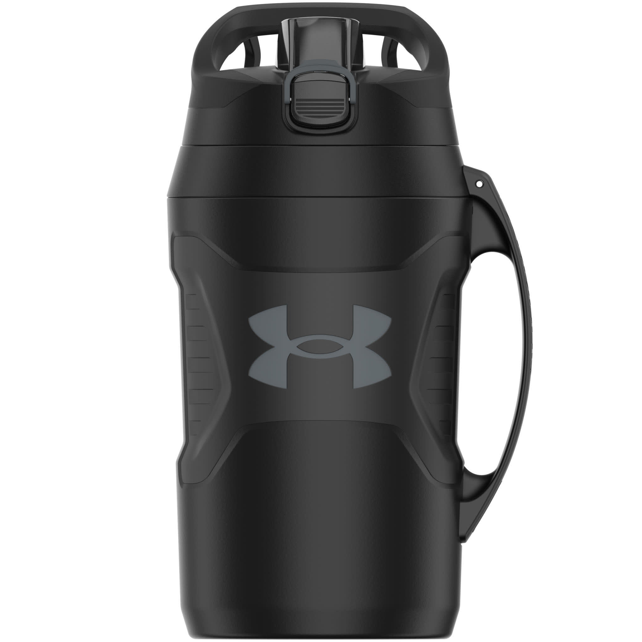 New Under Armour Sideline Squeeze 32oz Water Bottle Academy