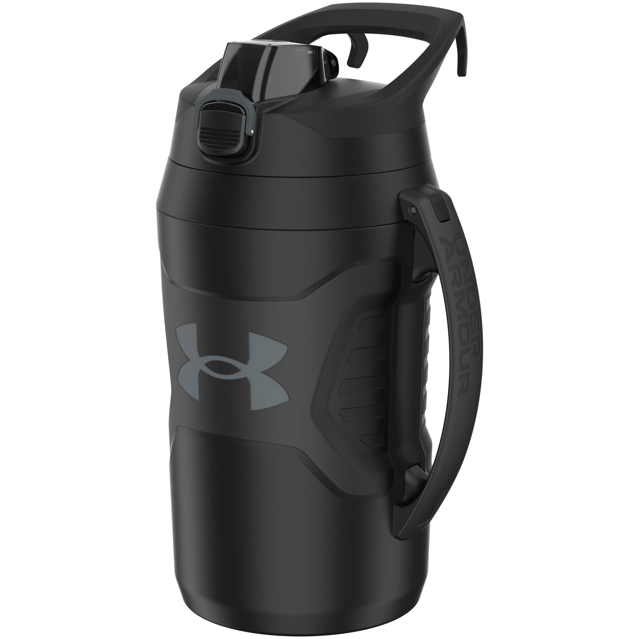 Under Armour® Playmaker Jug 64 oz. Water Bottle