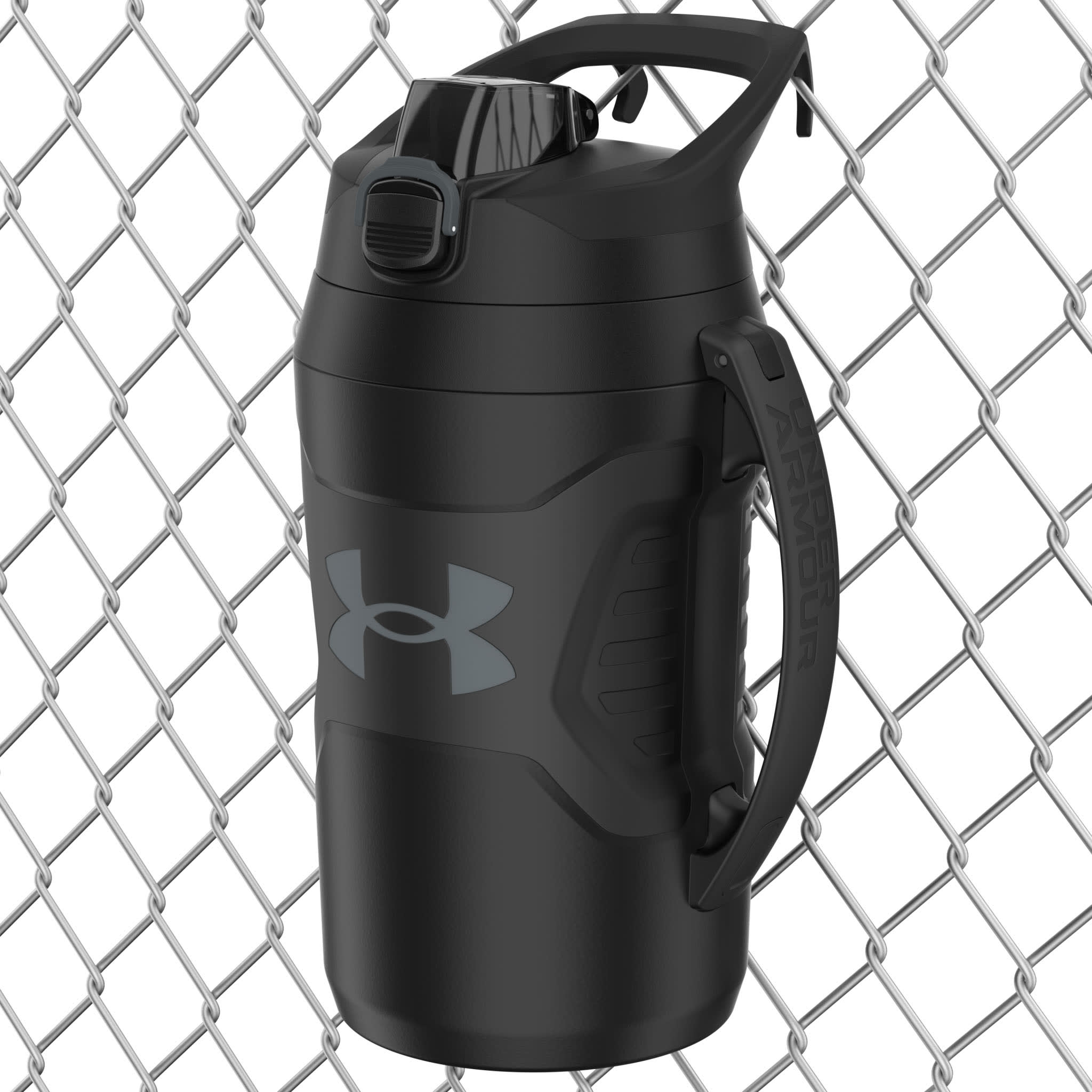 Under Armour® Playmaker Jug 64 oz. Water Bottle