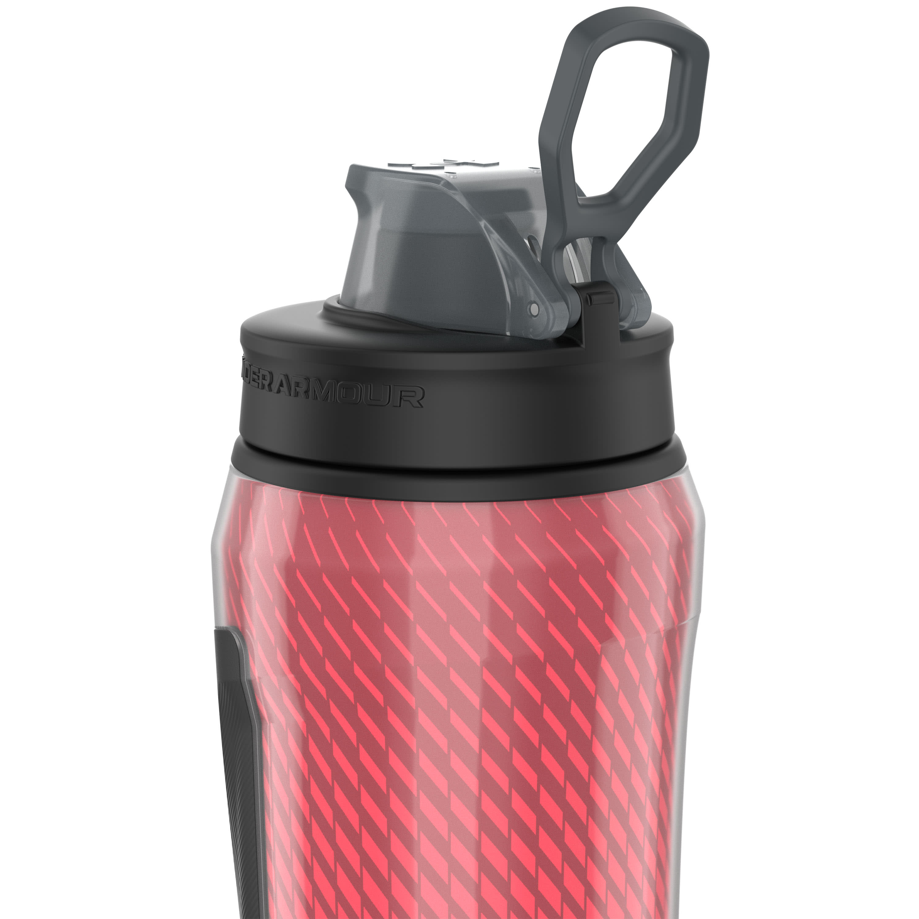 Under Armour® Playmaker Squeeze Insulated 28 oz. Water Bottle