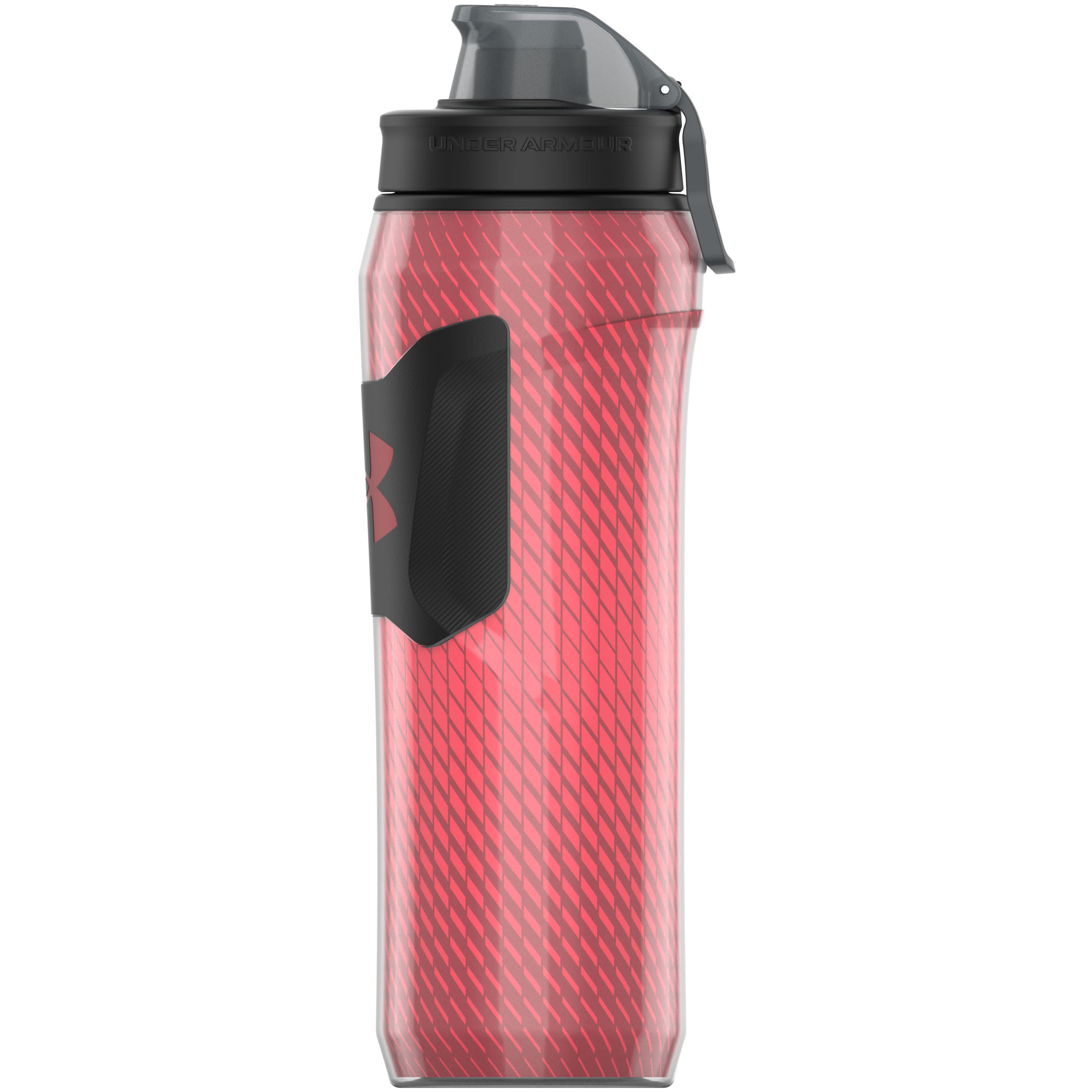 Under Armour® Playmaker Squeeze Insulated 28 oz. Water Bottle