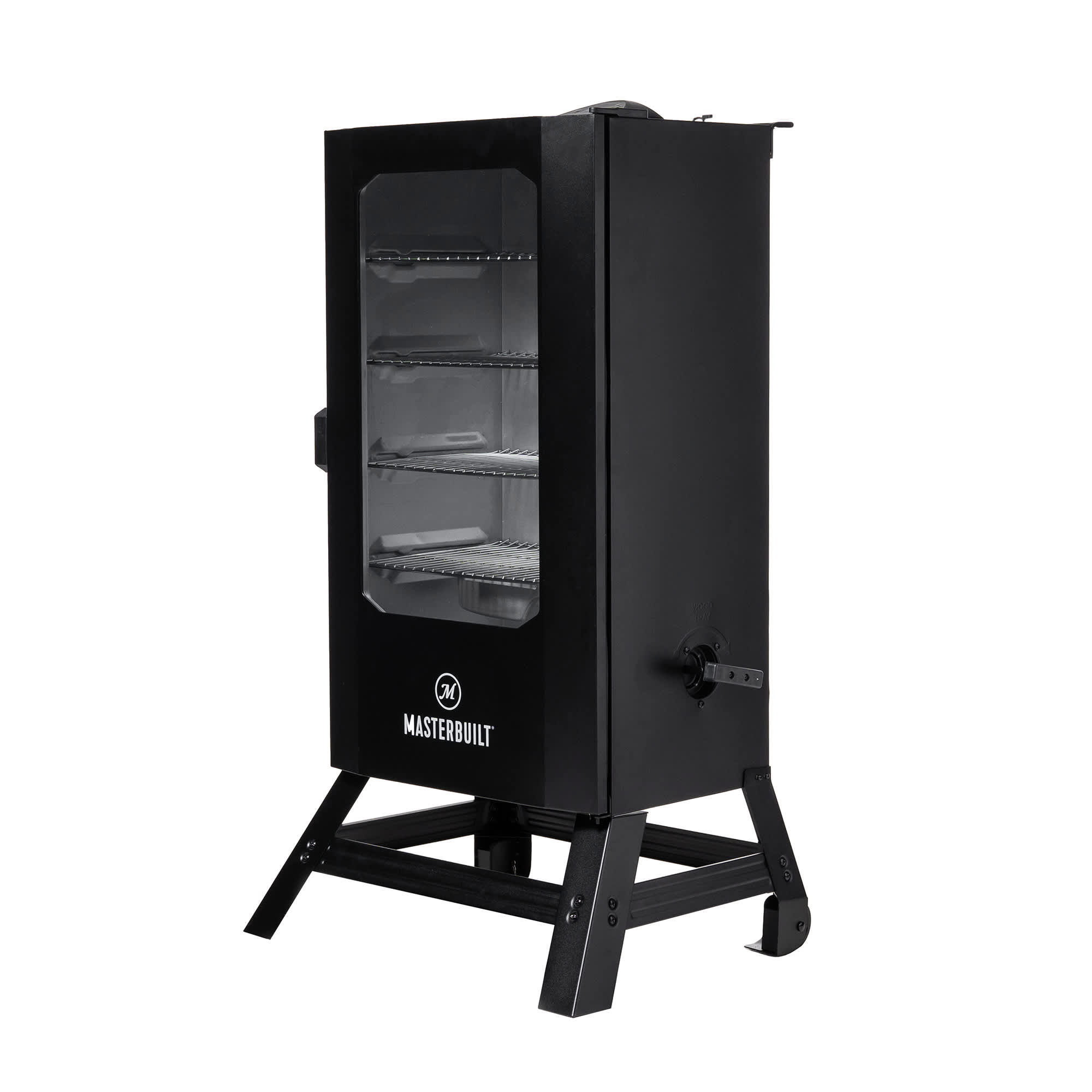 Masterbuilt® 40” Digital Electric Smoker with Legs Cabela