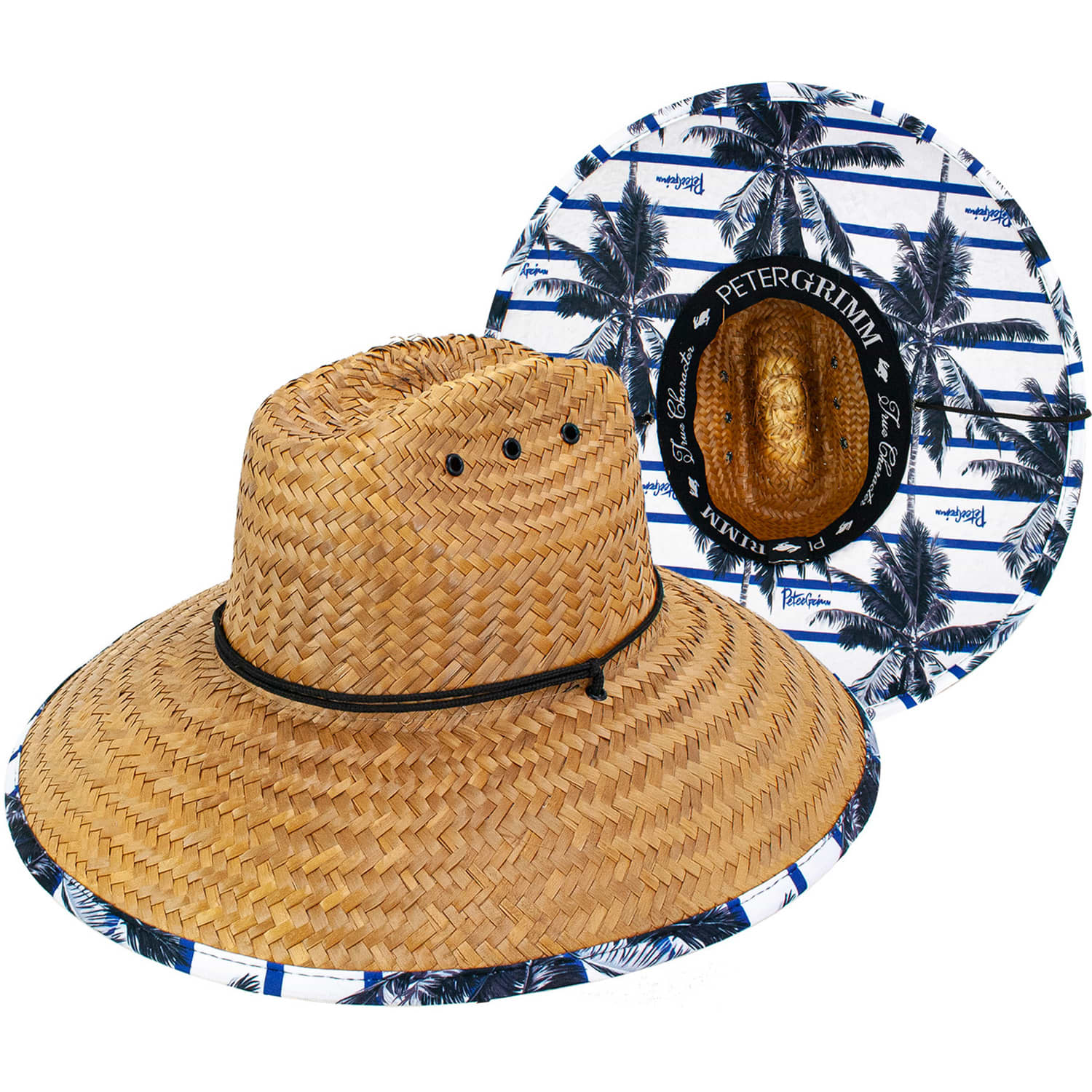 Peter grimm hats 2025
