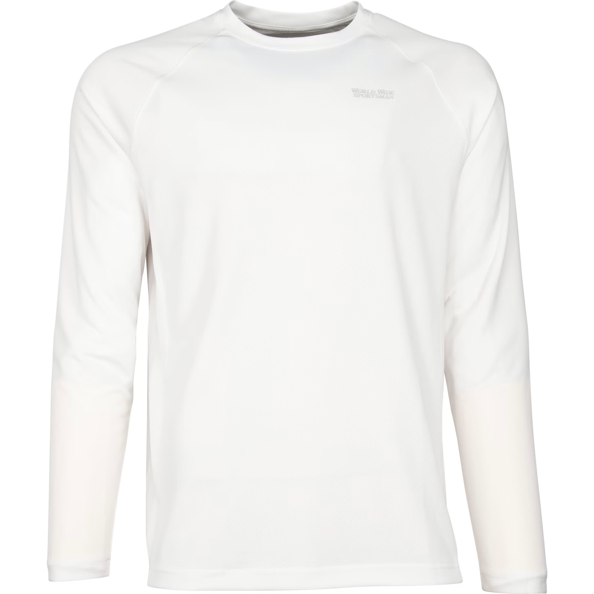 Under Armour Fish Hunter Solid Long-Sleeve Shirt for Men