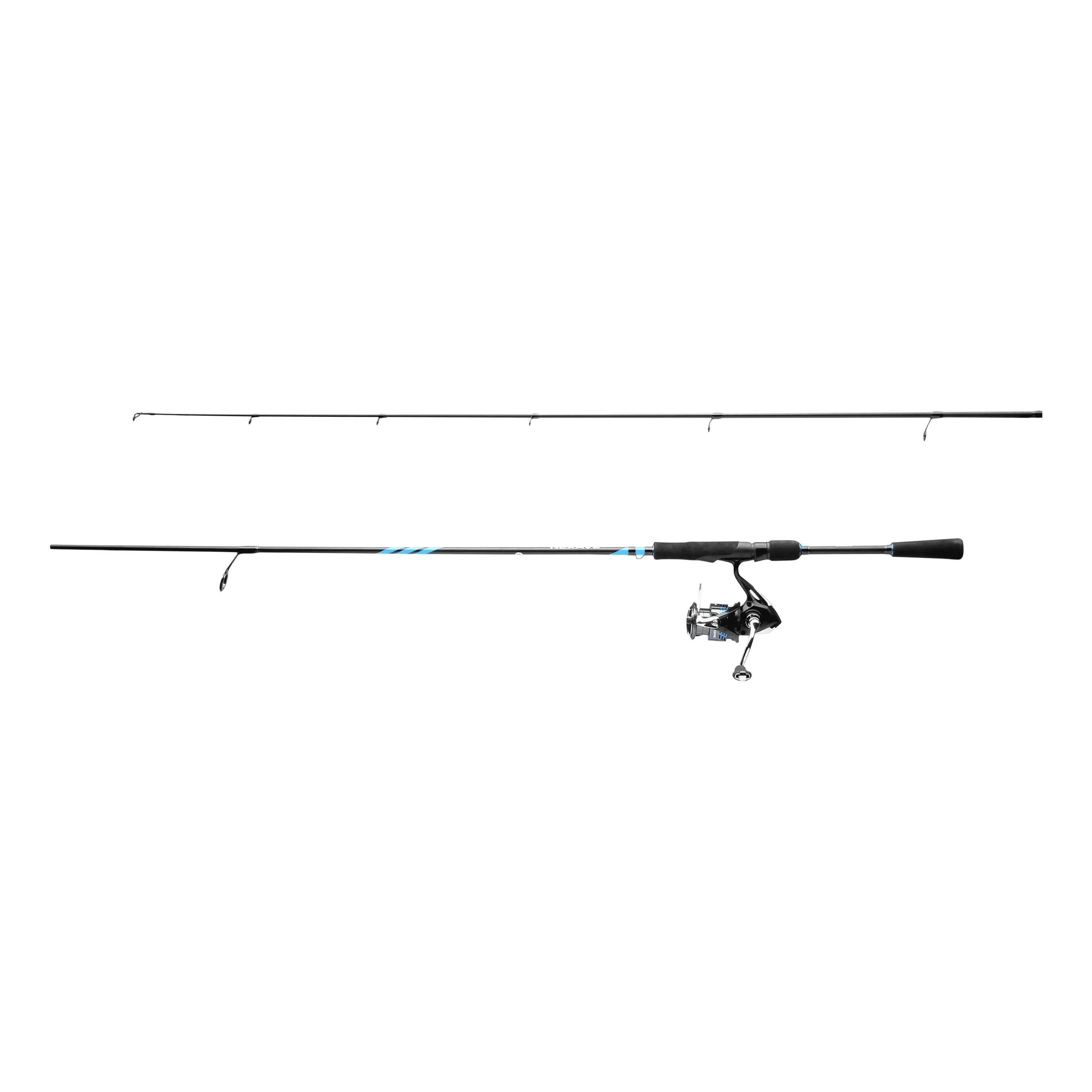 Shimano® Nexave Spinning Combo