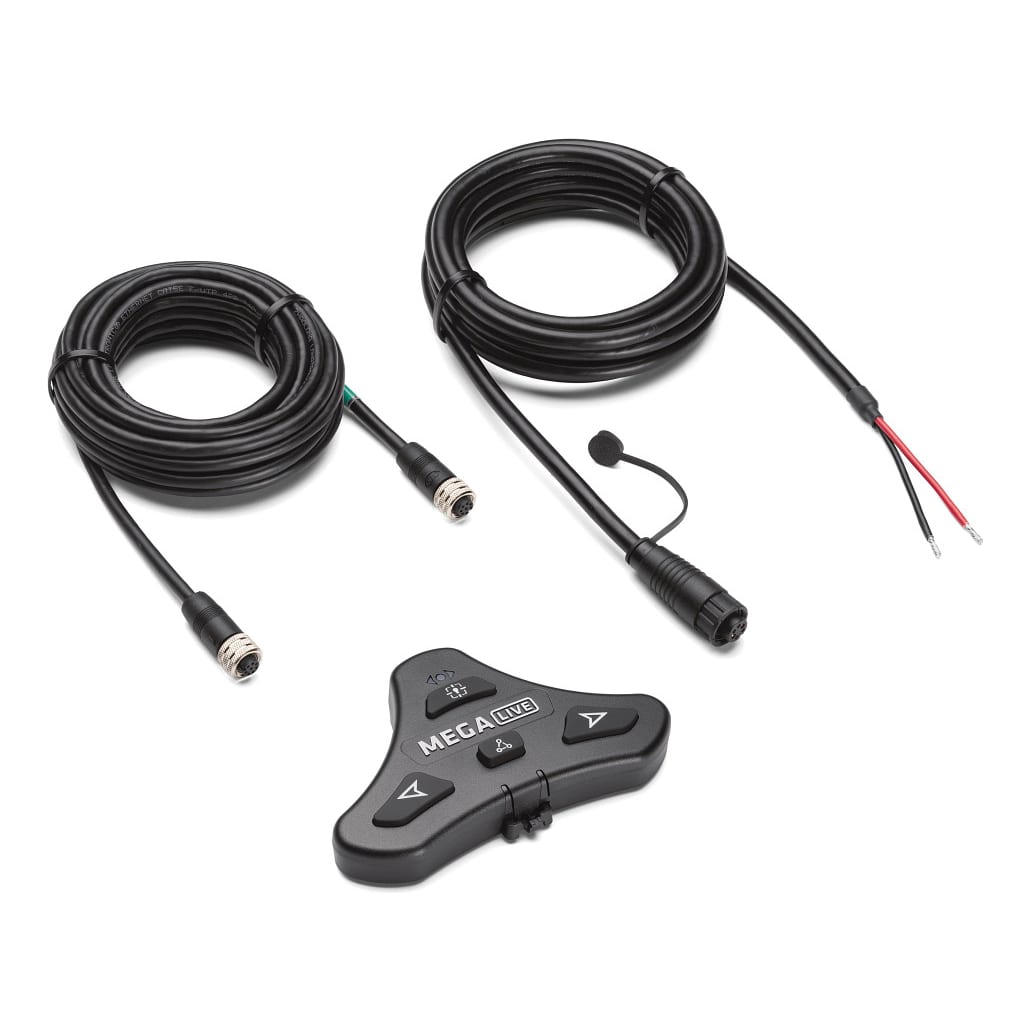 Humminbird® MEGA Live TargetLock Adapter Kit - Ultrex 45"- 52"