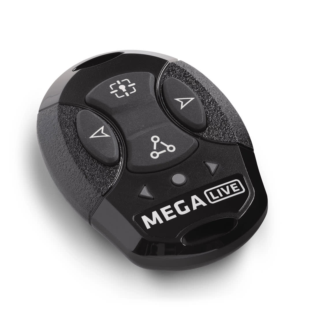 Humminbird® MEGA Live Targetlock Remote