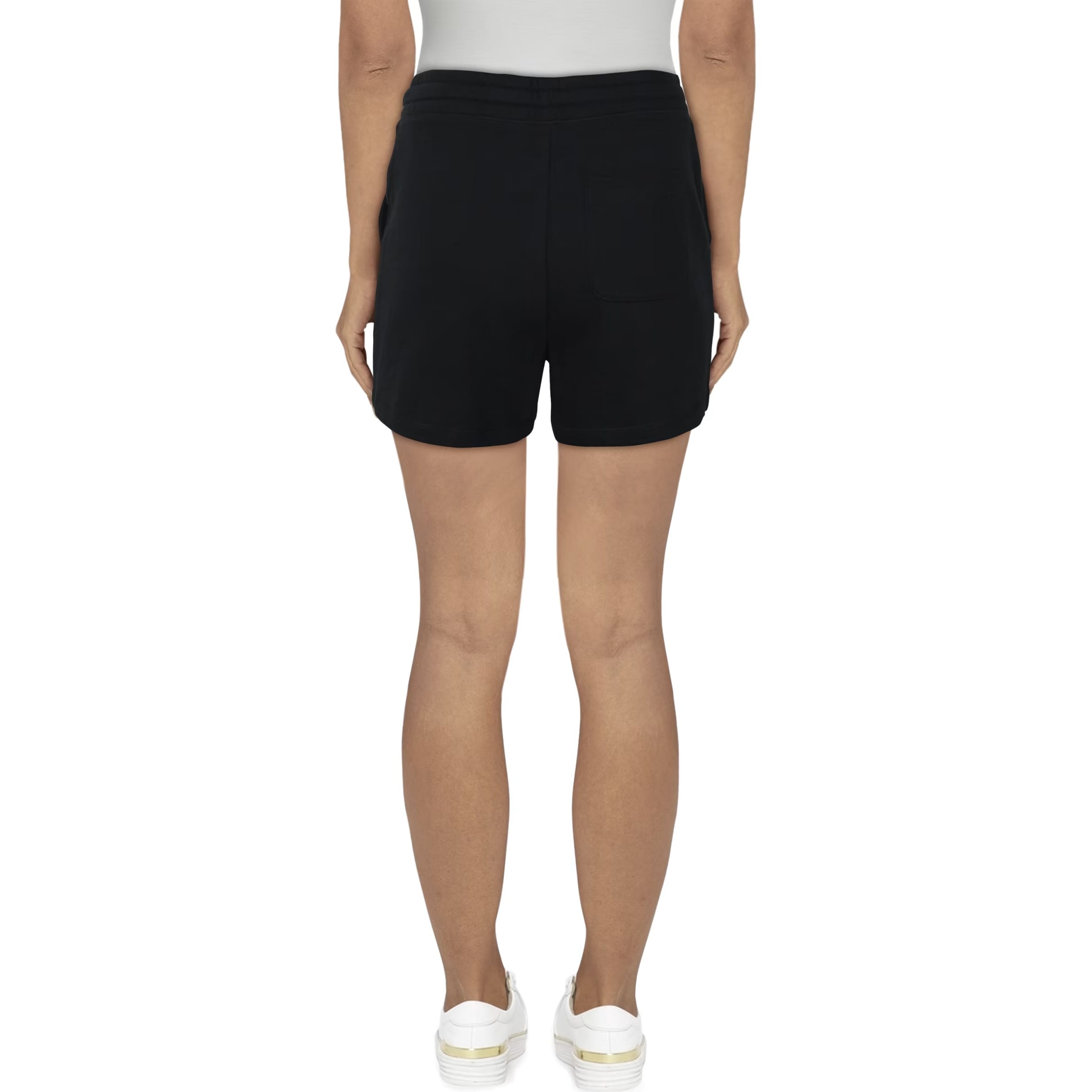 Natural Reflections® Women’s Knit Terry Blend Shorts