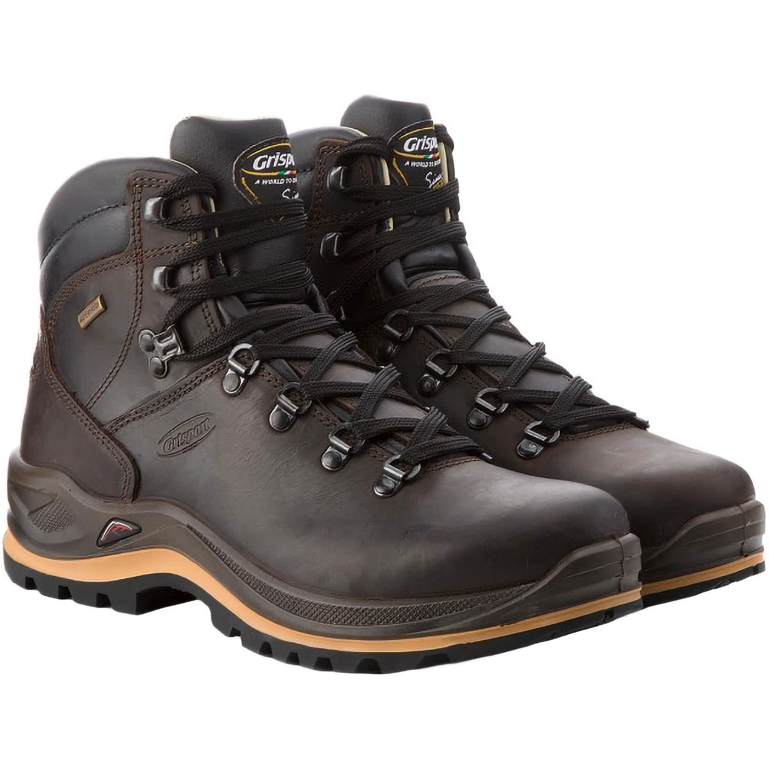 Grisport Unisex Eagle Waterproof Hiking Boot | Cabela's Canada