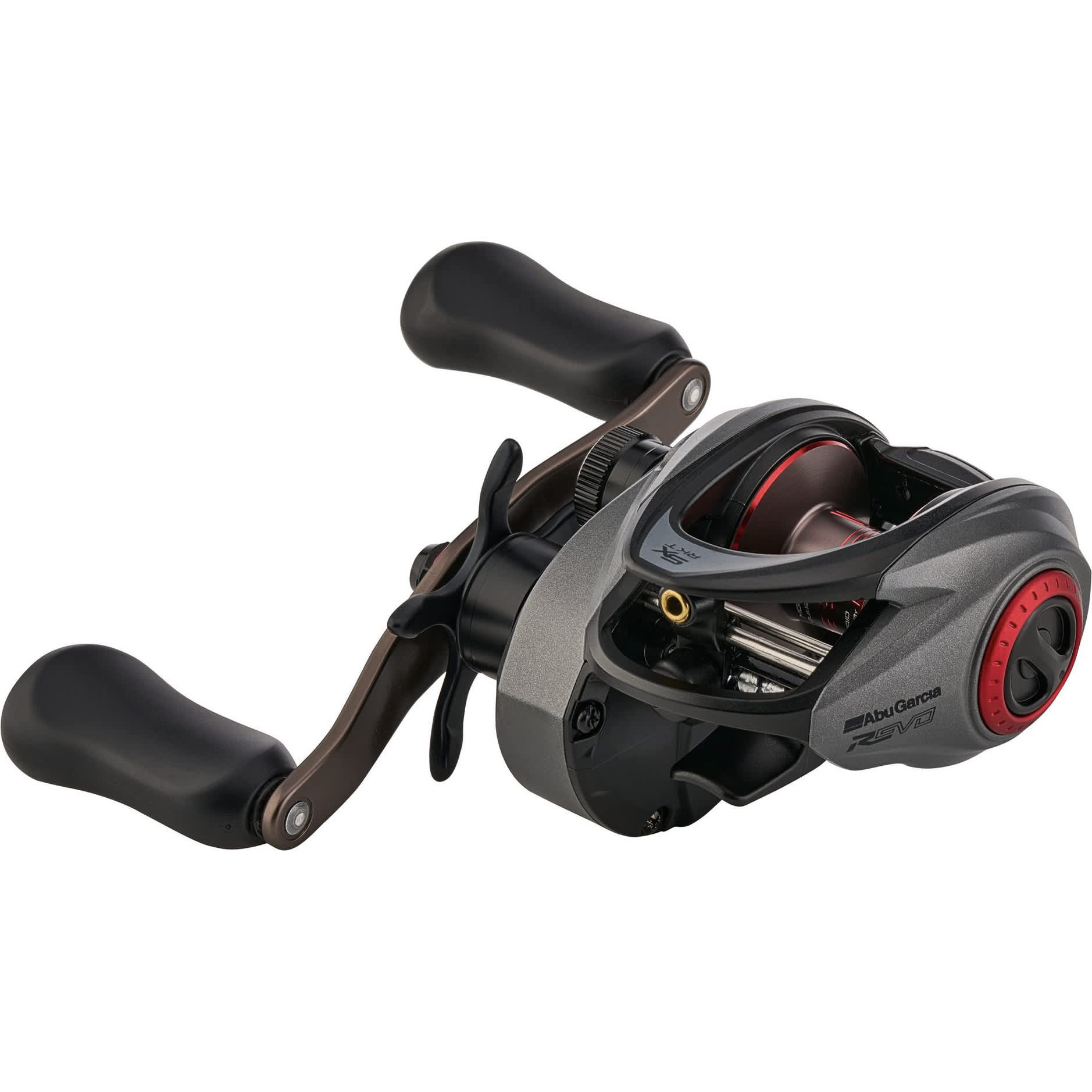 Revo® SX Rocket Low Profile Reel Cabela's Canada
