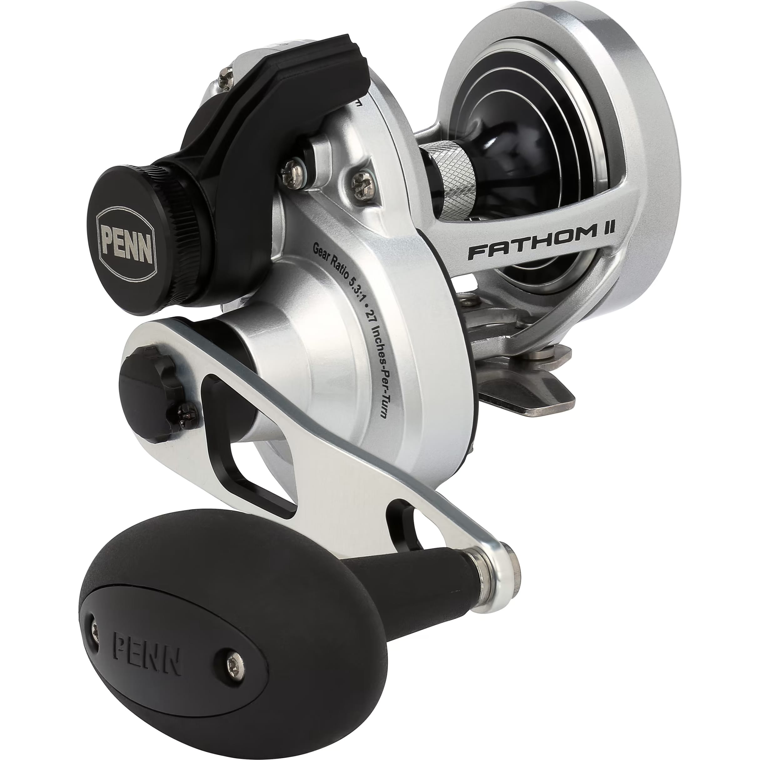 Shimano Tekota 500A Conventional Trolling Reel, One Size : Buy Online at  Best Price in KSA - Souq is now : Sporting Goods