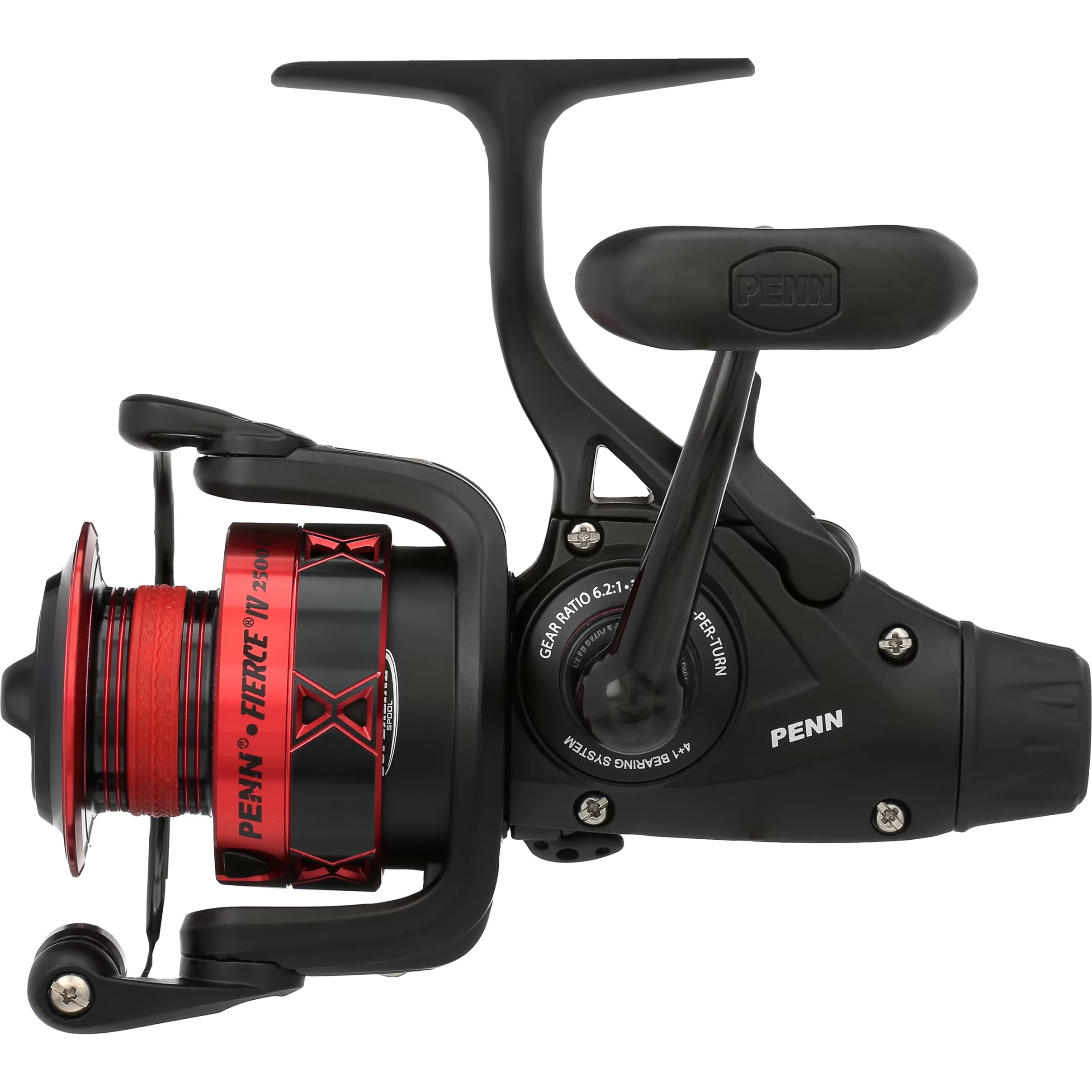 PENN® Fierce® IV Live Liner Spinning Reel Cabela's Canada