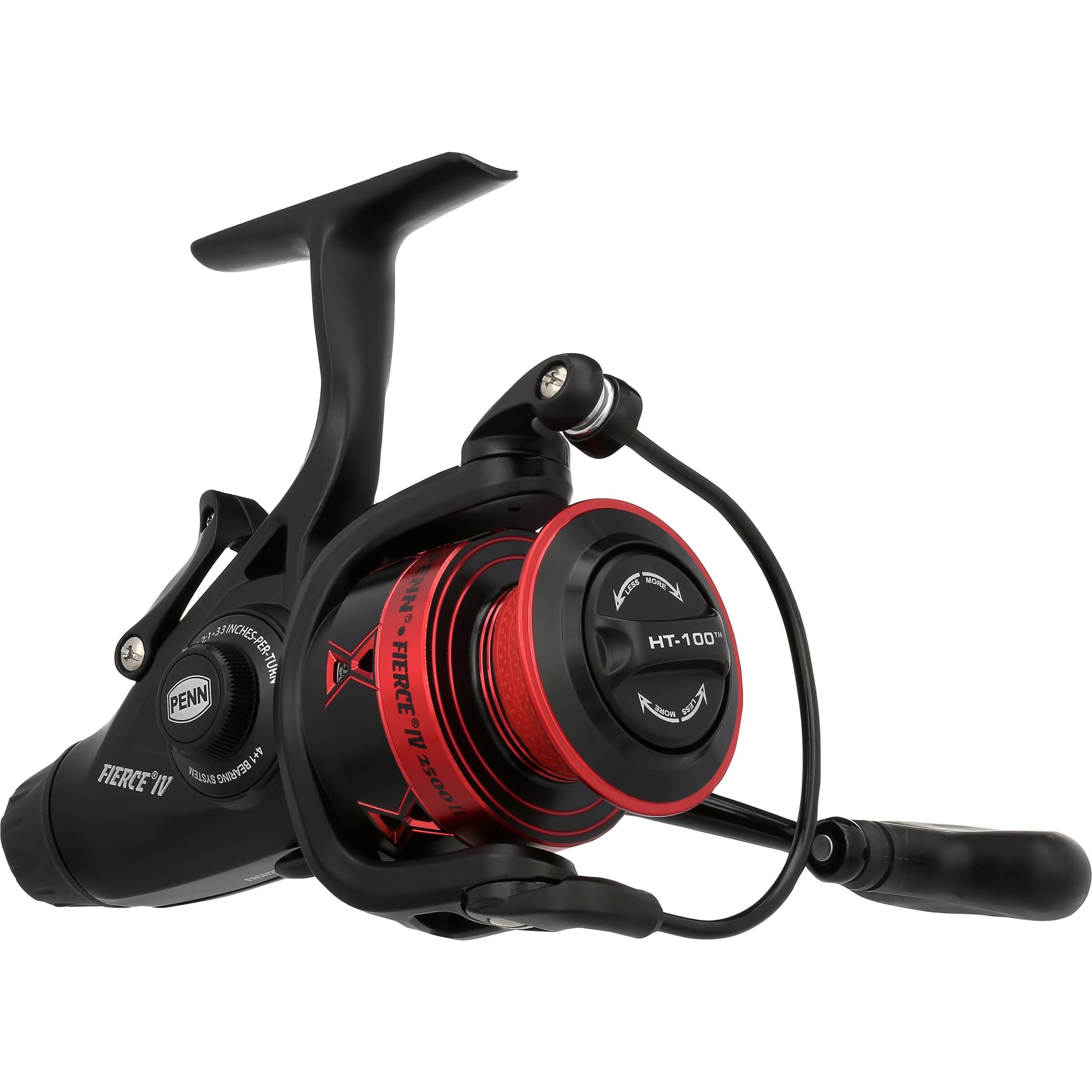 PENN® Fierce® IV Live Liner Spinning Reel Cabela's Canada