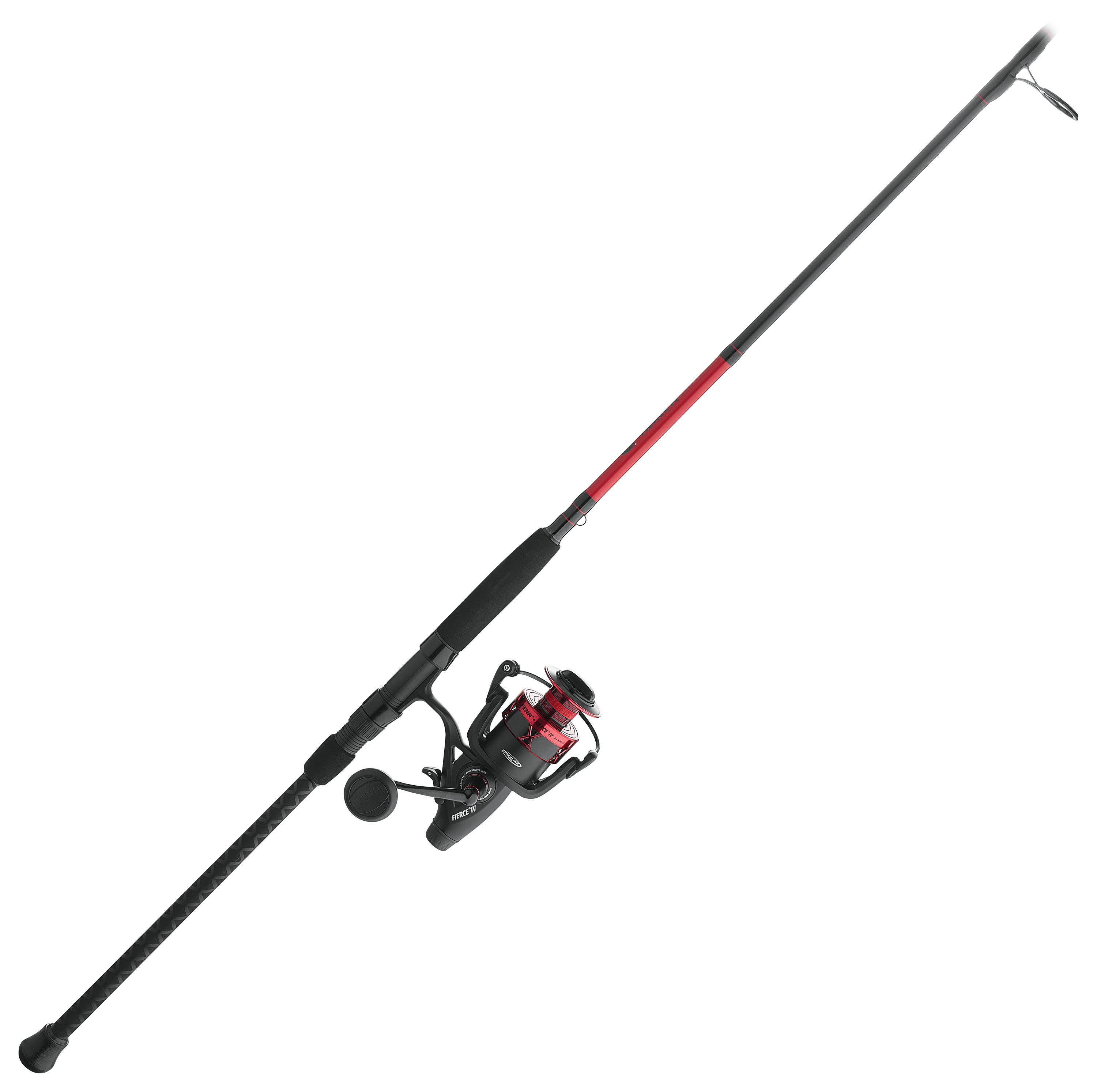 Penn® Fierce® IV Live Liner Spinning Combo Cabela's Canada