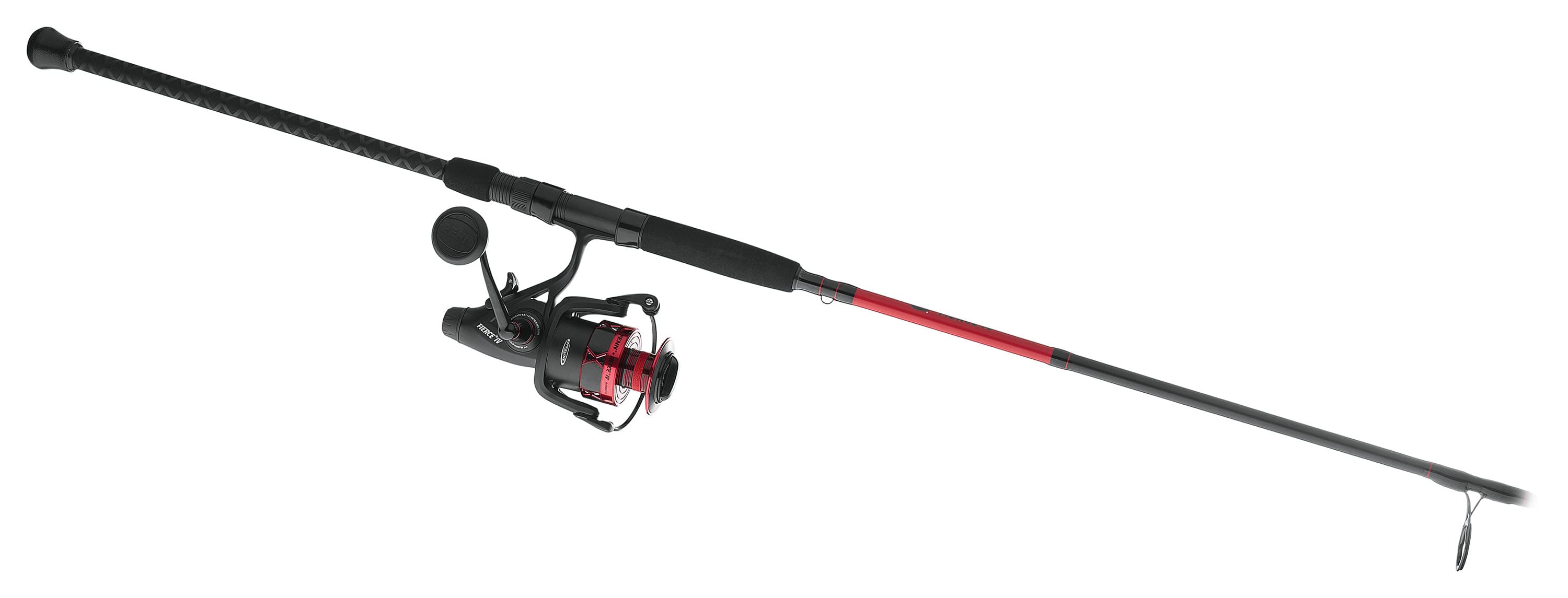 Penn® Fierce® IV Live Liner Spinning Combo Cabela's Canada