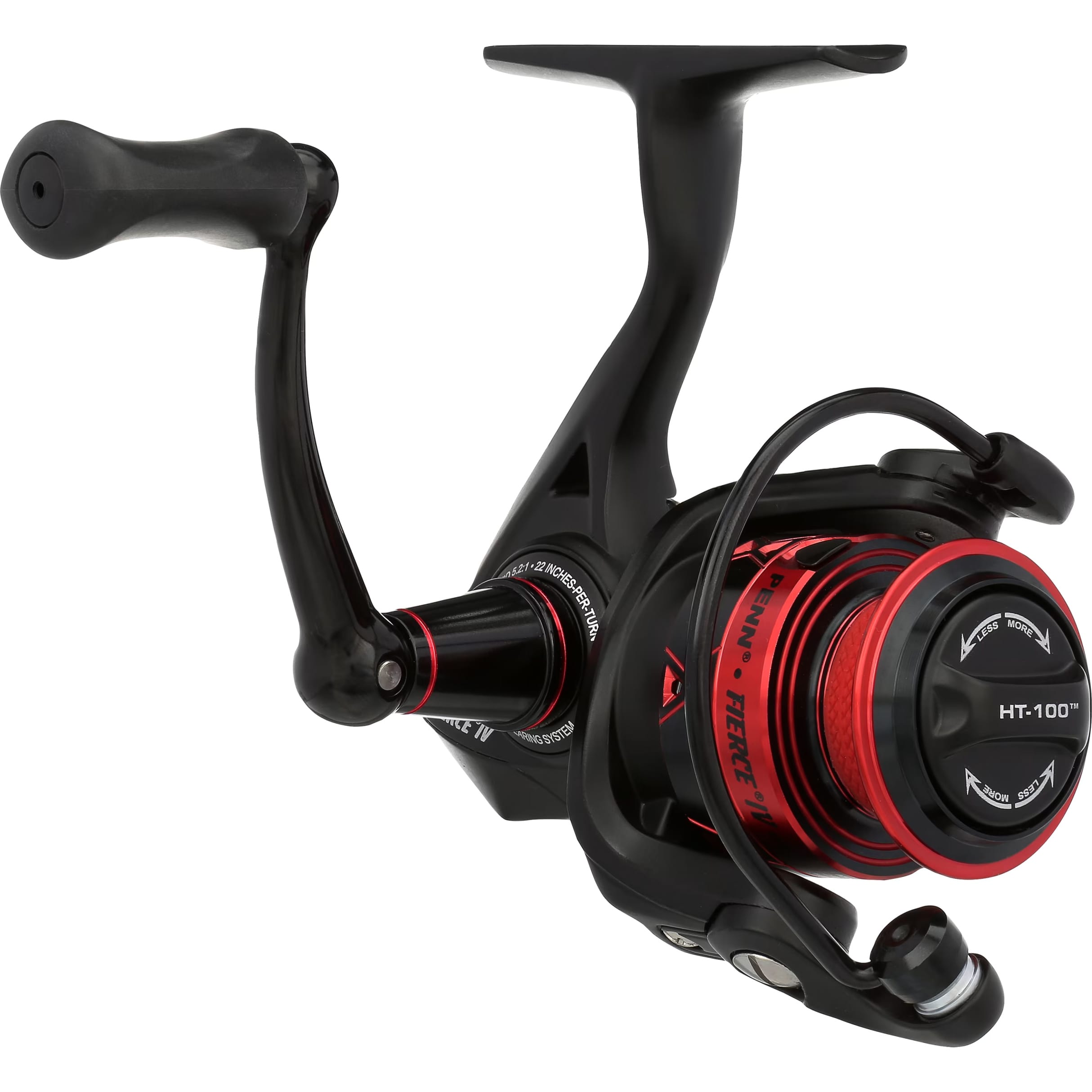 PENN® Fierce® IV Spinning Reel Cabela's Canada