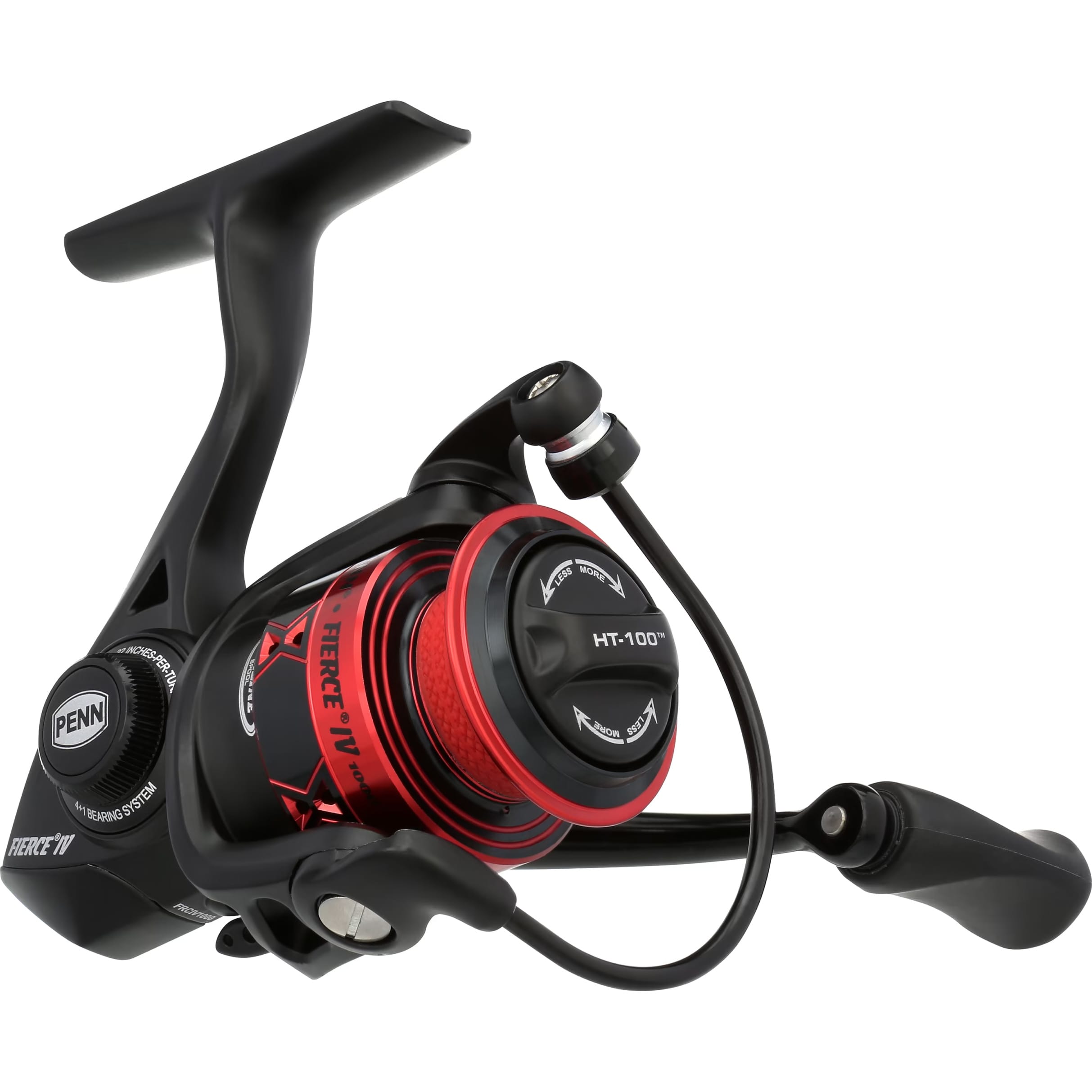 PENN® Fierce® IV Spinning Reel Cabela's Canada