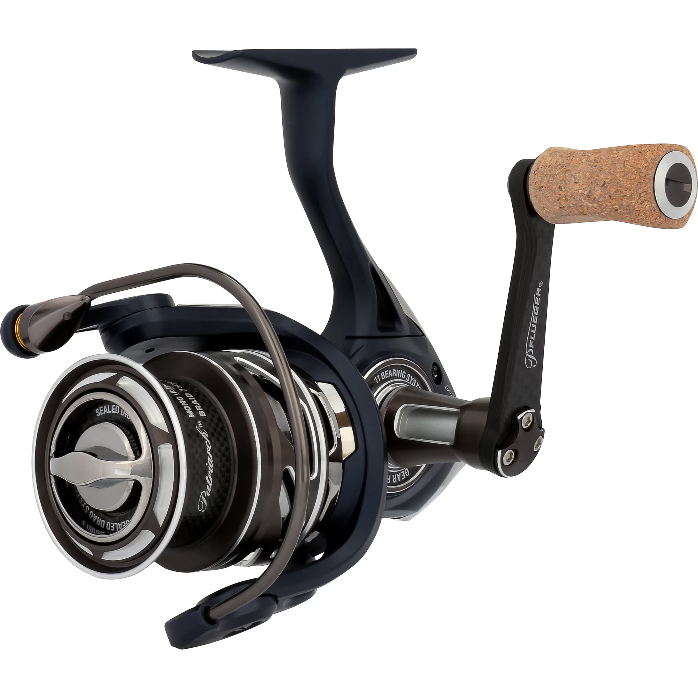 Pflueger® Patriarch® Spinning Reel Cabela's Canada