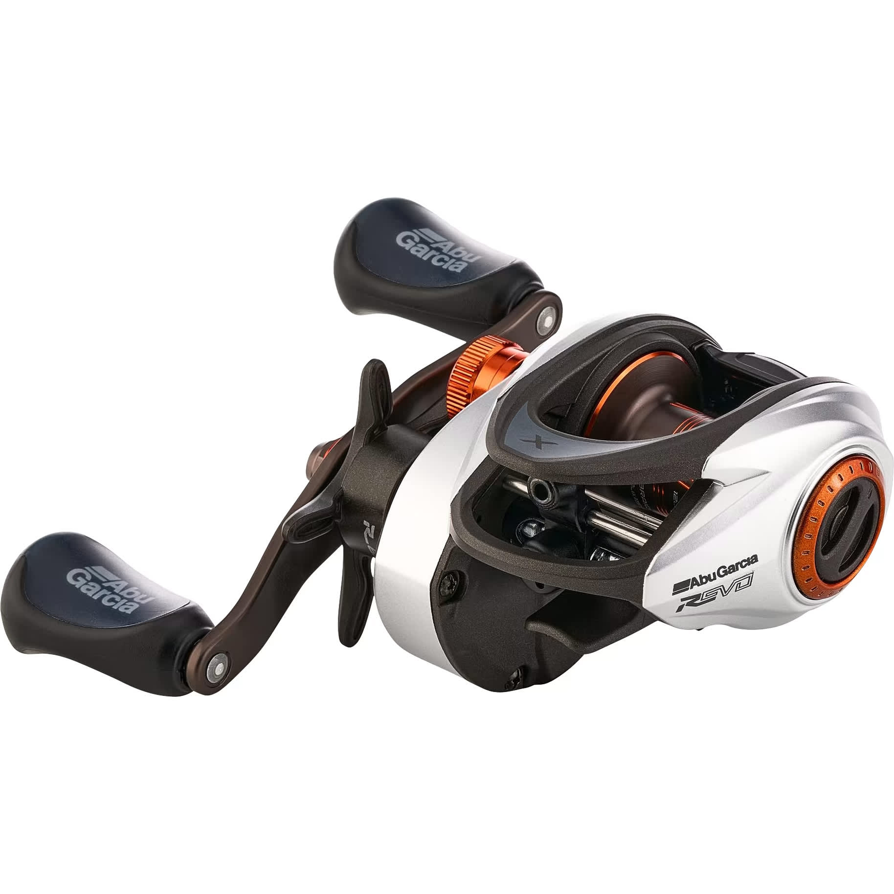 Abu Garcia® Revo5 X Baitcast Reel Cabela's Canada
