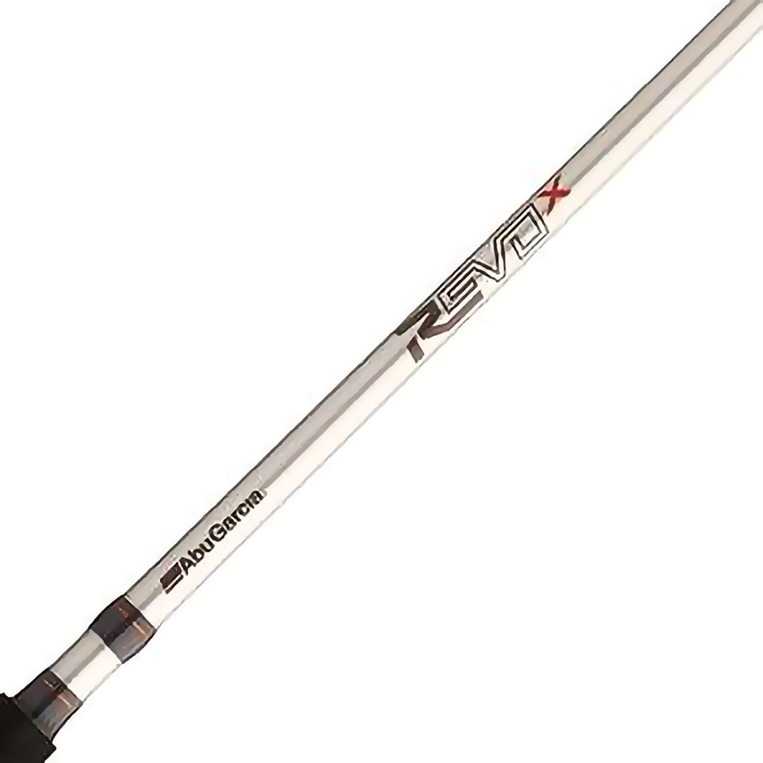 Abu Garcia Revolution Spinning Rod and Reel Combo Set - For Freshwater and  Saltwater Predator Fishing 2.13