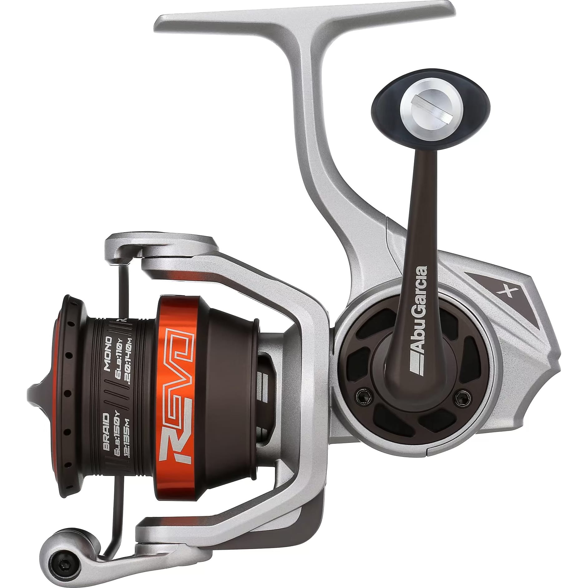 Abu Garcia® Revo3 X Spinning Reel Cabela's Canada