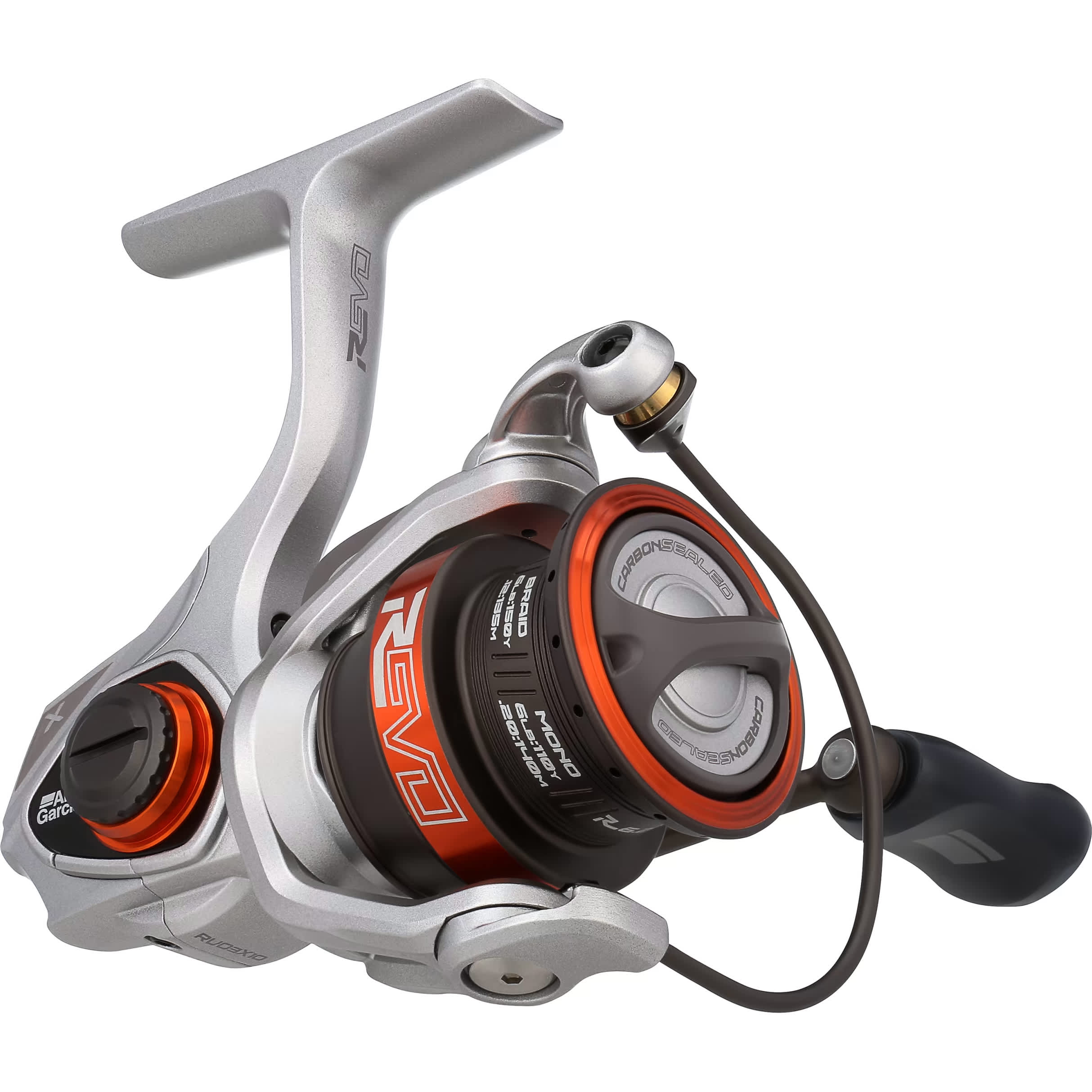 Abu Garcia® Revo3 X Spinning Reel Cabela's Canada