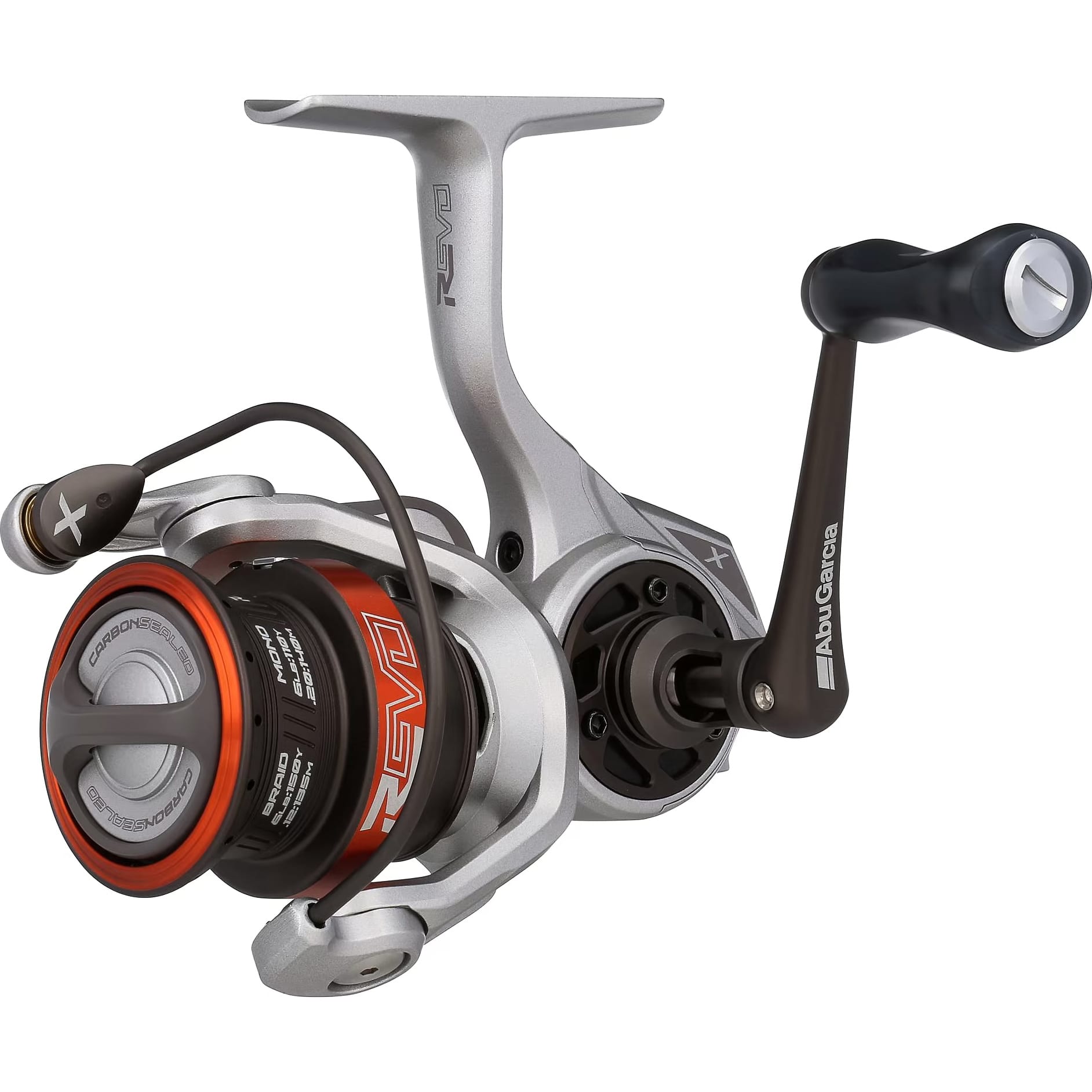 Abu Garcia® Revo3 X Spinning Reel Cabela's Canada