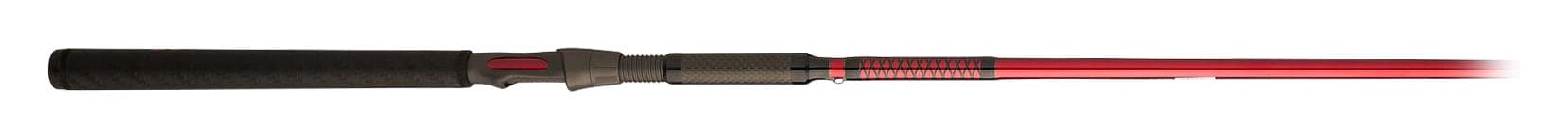 Ugly Stik® Carbon Salmon Steelhead Spinning Rod