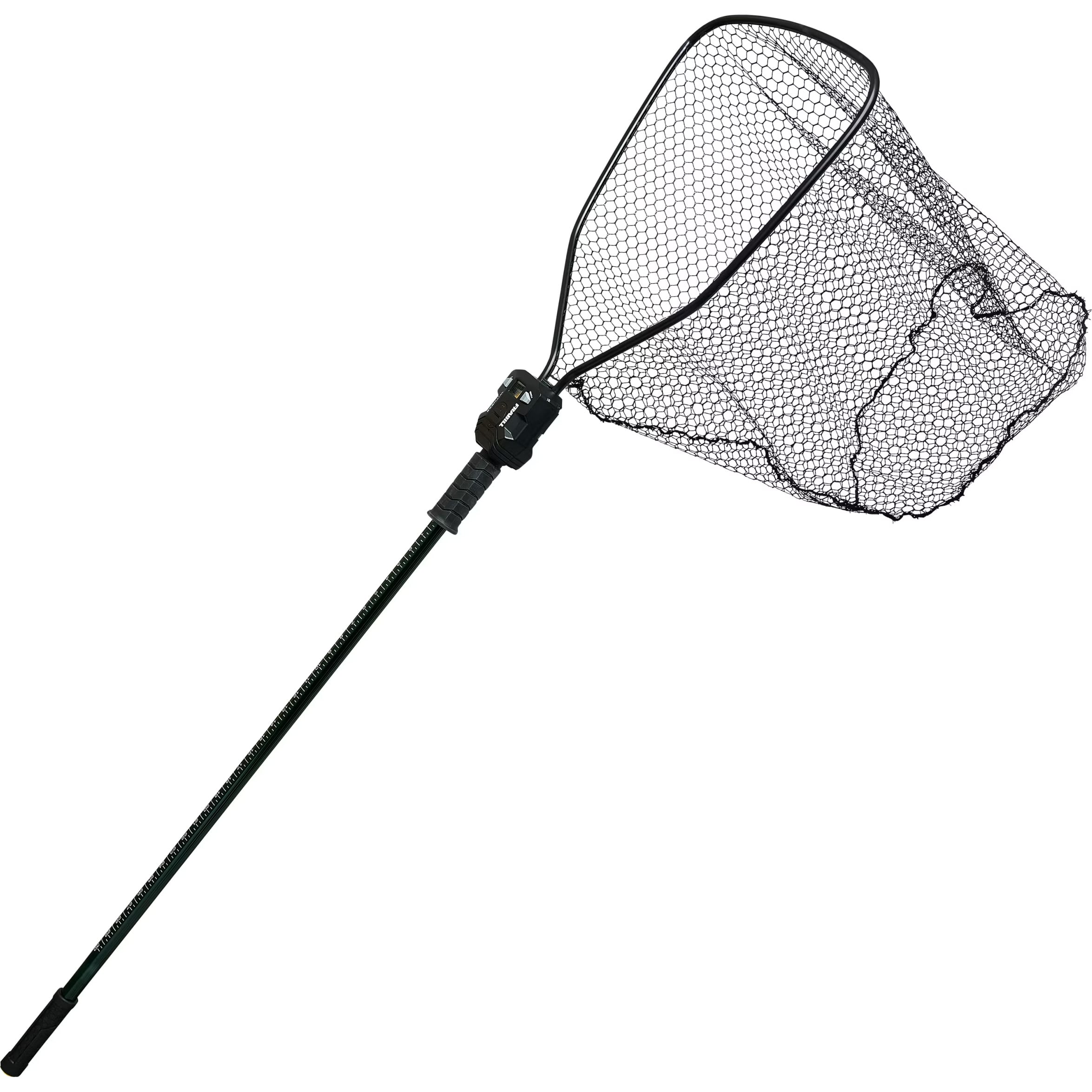 Frabill® ConservationSeries Witness Weigh Landing Net Cabela's Canada