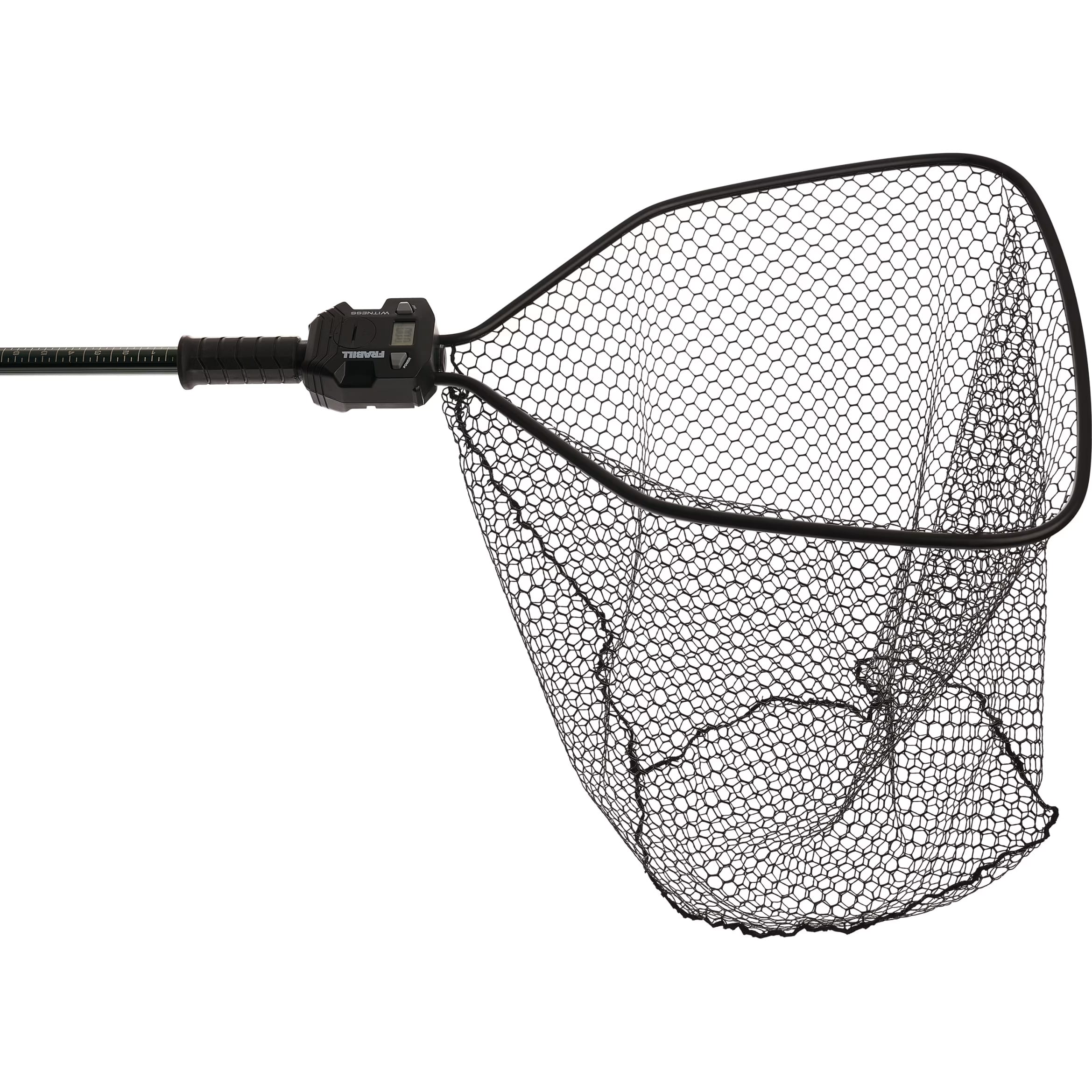 Frabill® ConservationSeries Witness Weigh Landing Net Cabela's Canada
