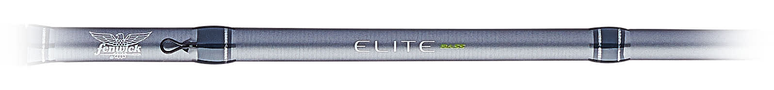 Fenwick® Elite Bass Cranking Casting Rod