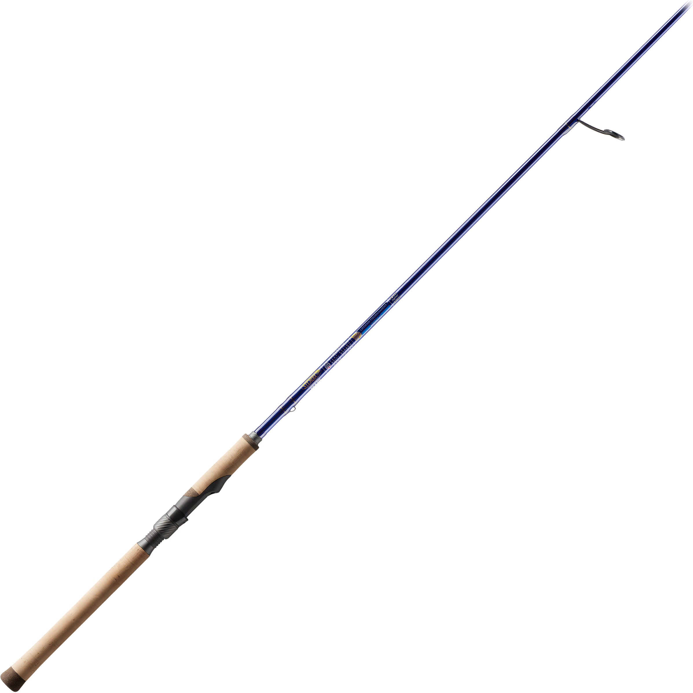 St. Croix® Legend Tournament Walleye Spinning Rod | Cabela's Canada
