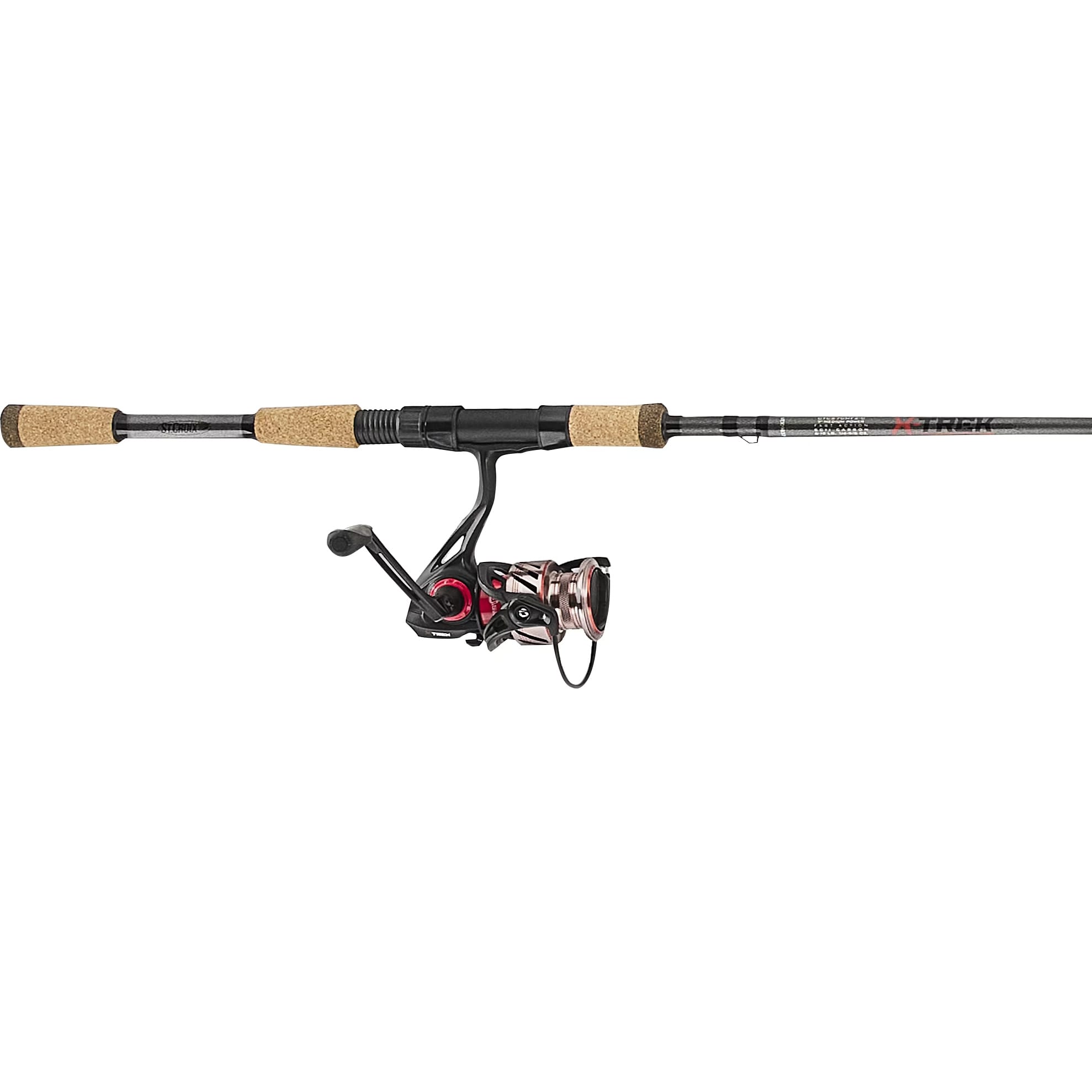 St. Croix® XTrek Spinning Combo Cabela's Canada