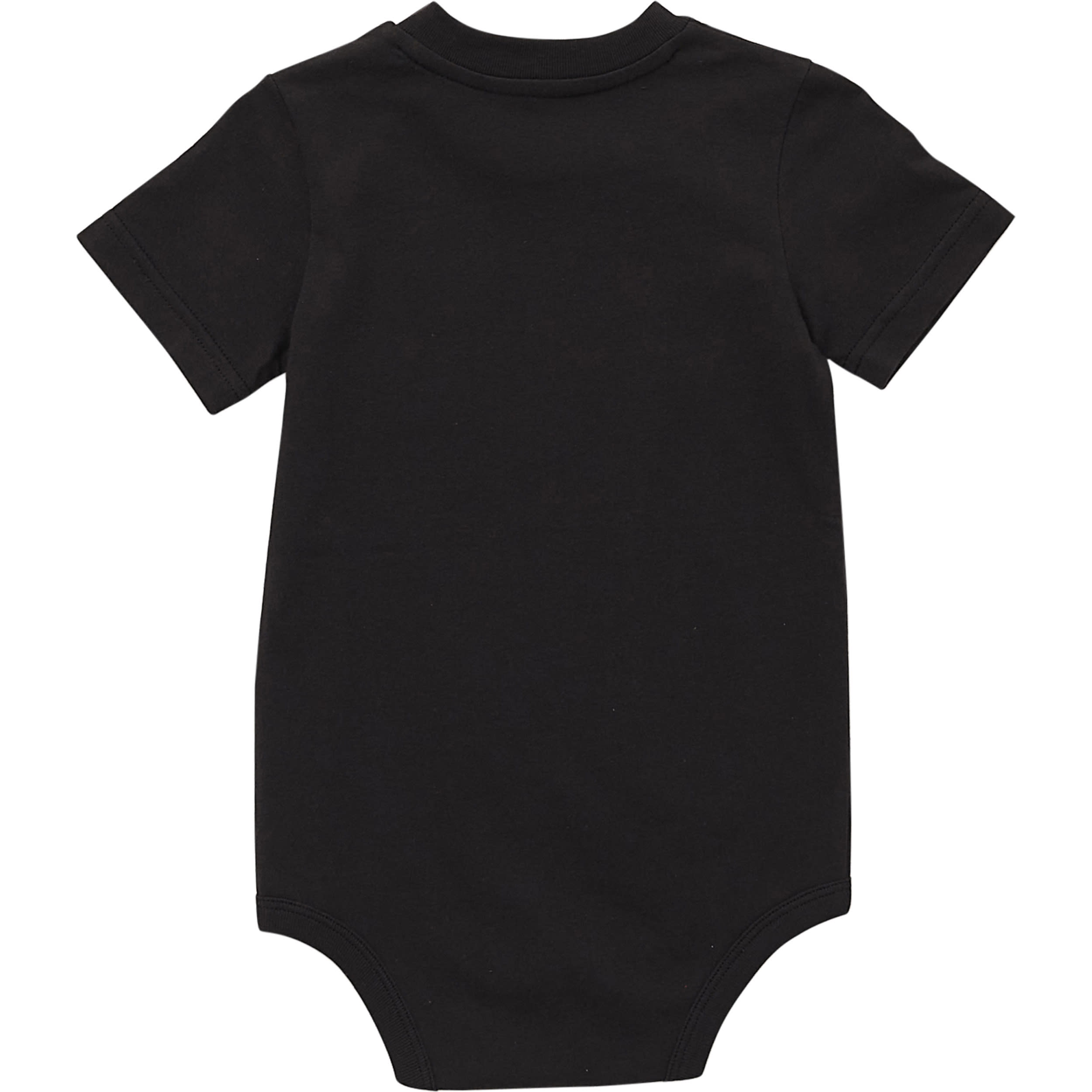 Carhartt® Infants’ Short Sleeve Pocket Bodysuit
