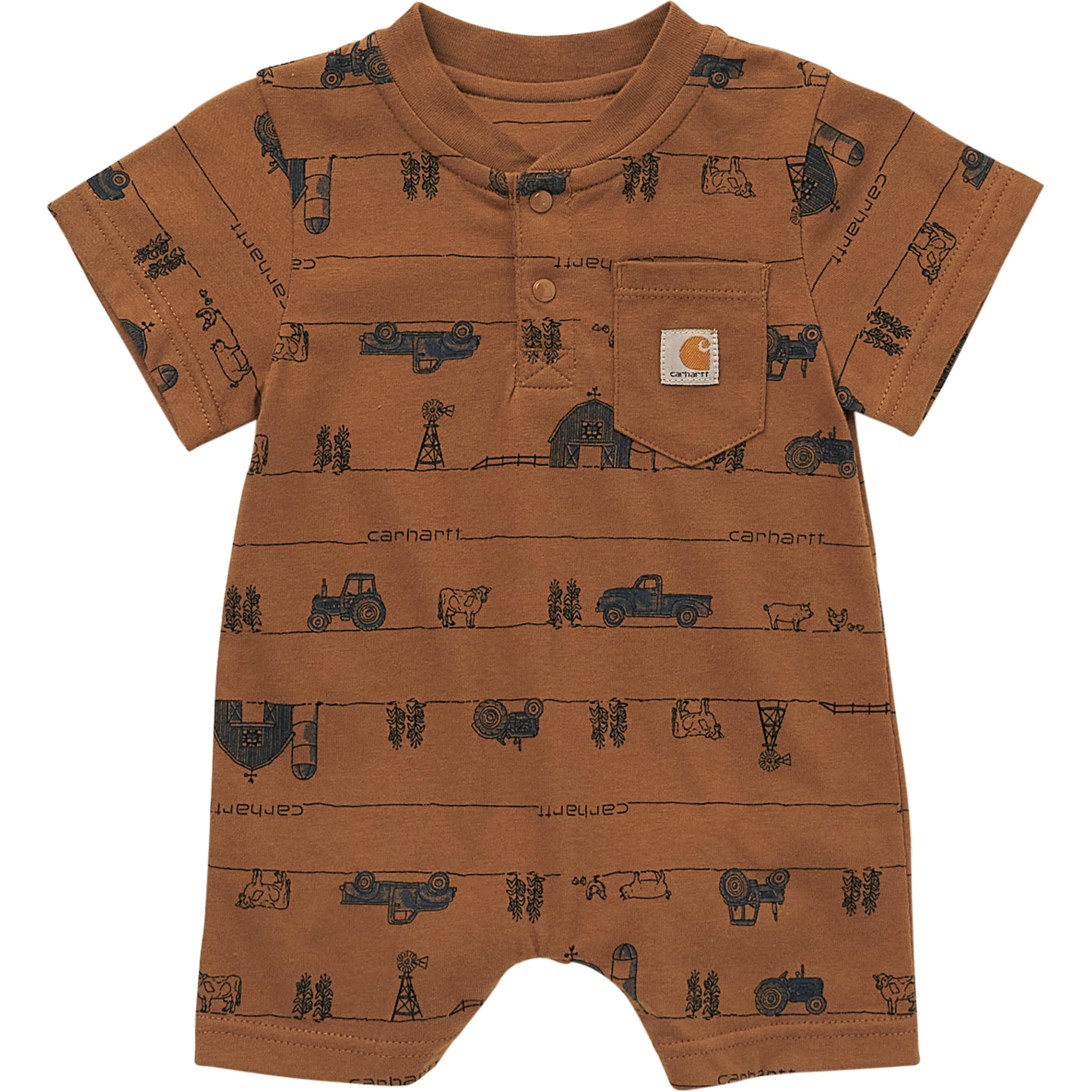 Carhartt infant clothing clearance