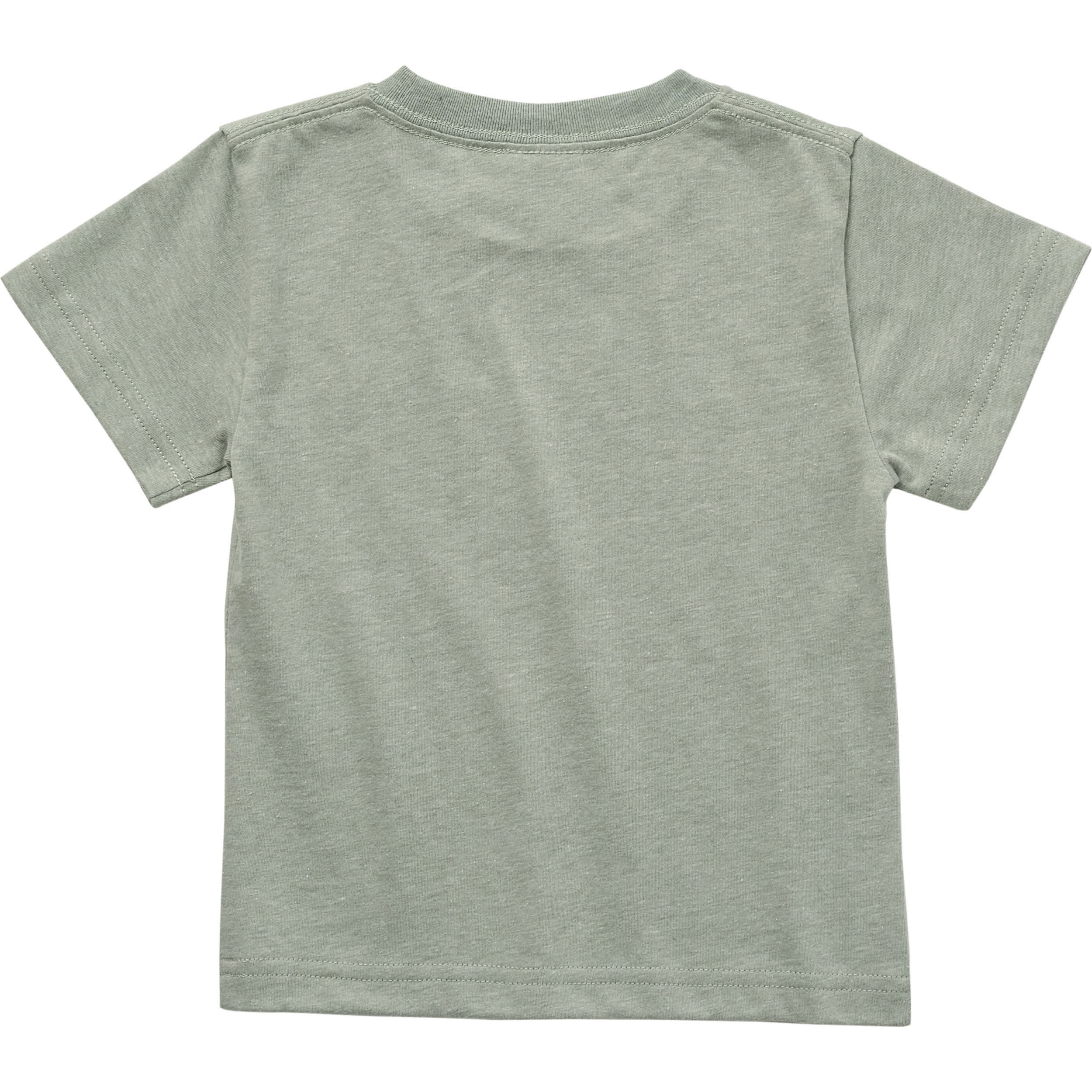 Carhartt® Toddler Boys’ Short-Sleeve Puppy T-Shirt