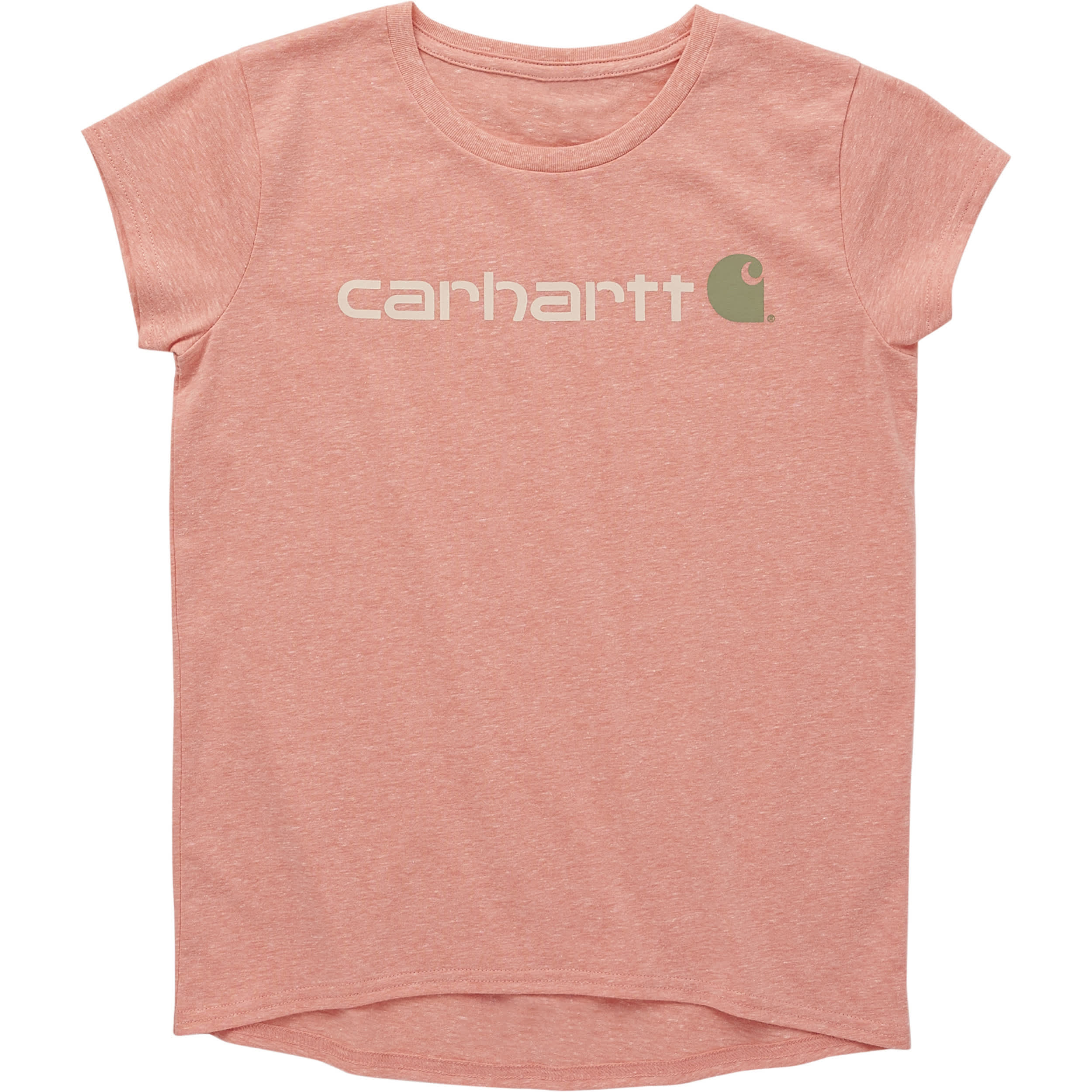 Carhartt® Toddler Boys' Outfish Short-Sleeve T-Shirt