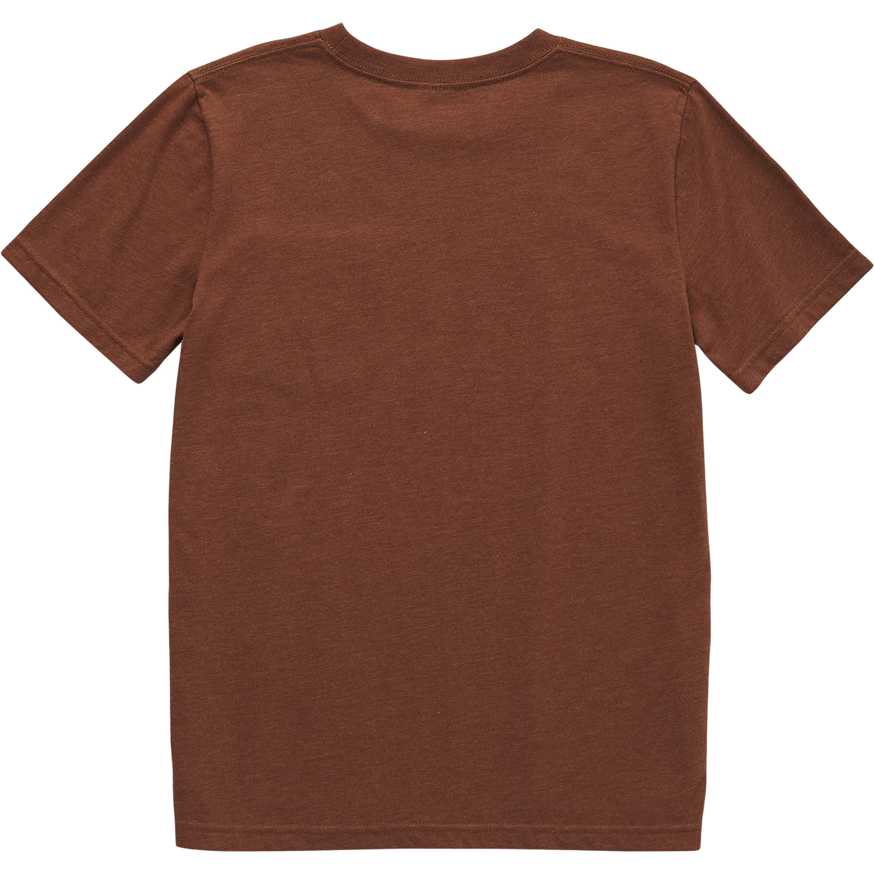 Carhartt Boys’ Midweight Short-Sleeve Pocket T-Shirt - Cabelas 