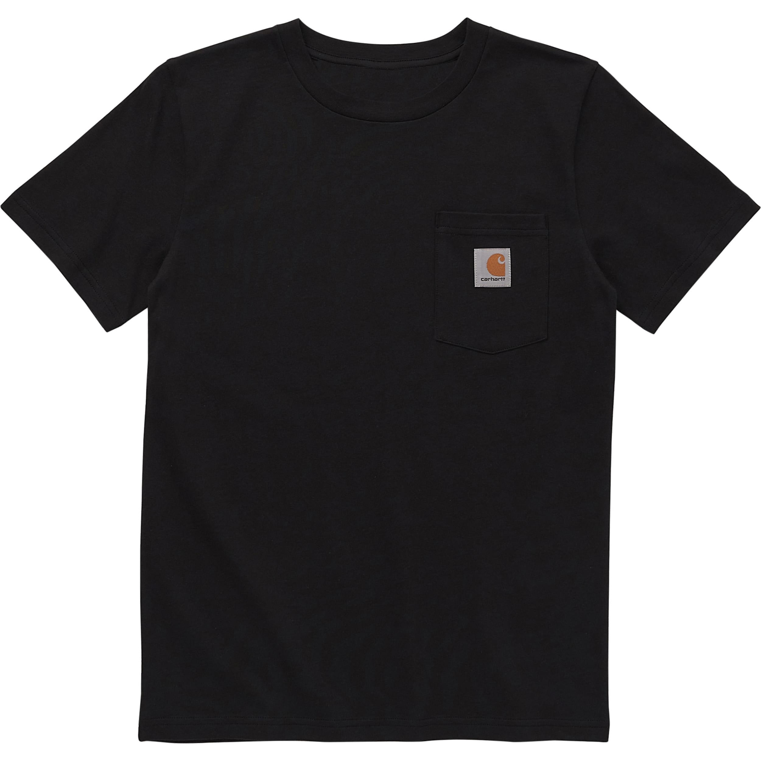 Carhartt® Boys’ Gradient Short-Sleeve T-Shirt