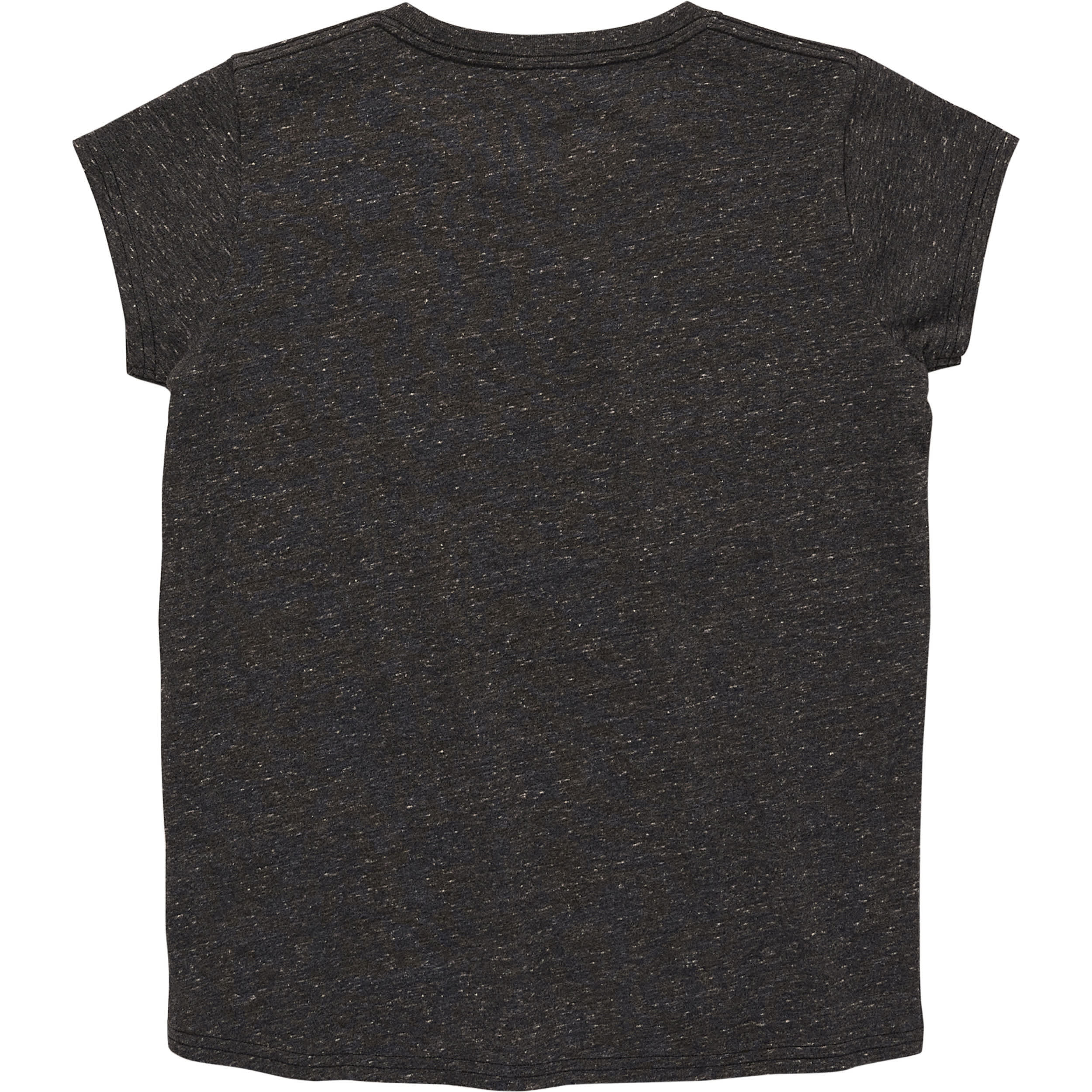 Carhartt® Girls’ Core Logo Short-Sleeve T-Shirt