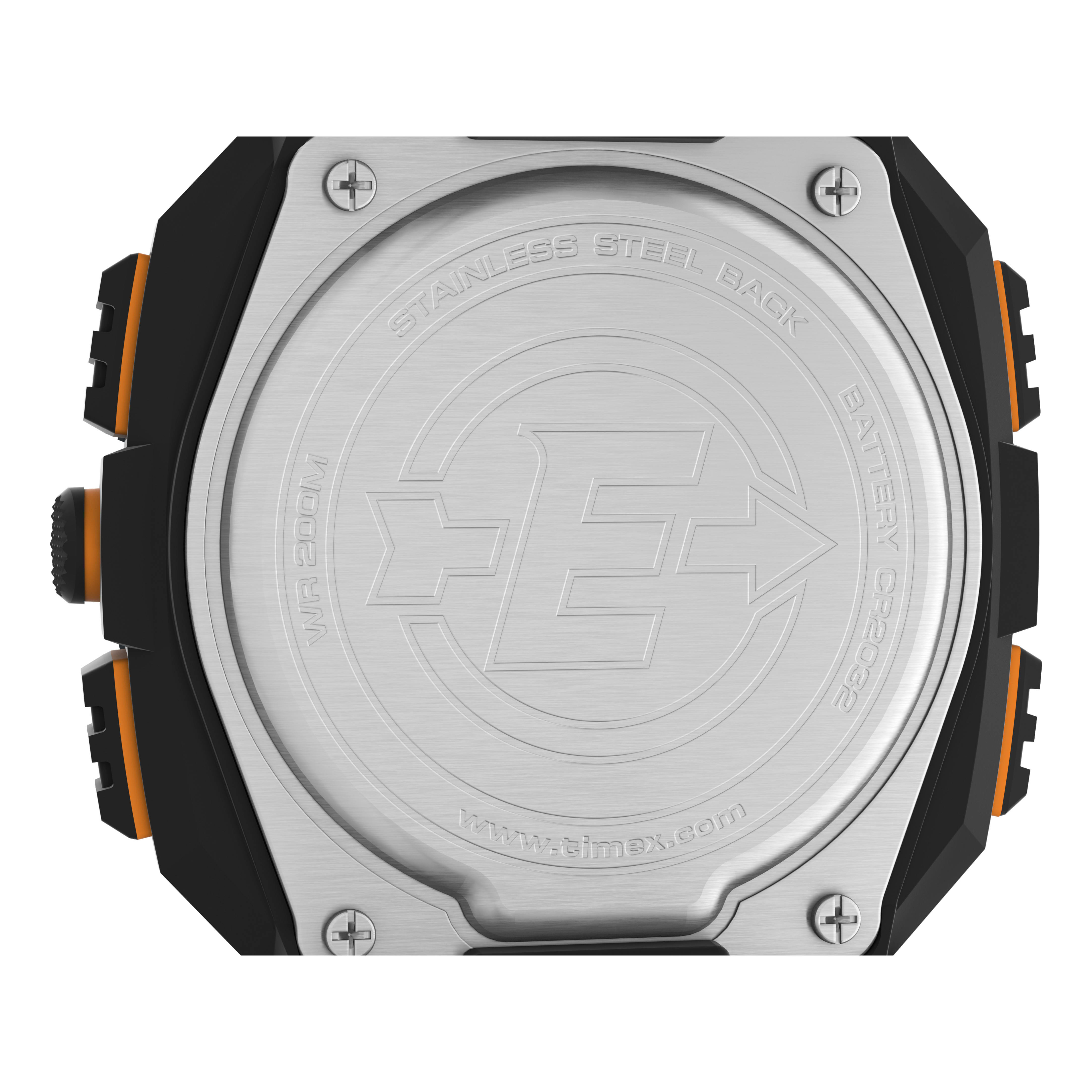 TIMEX Expedition Vibe Shock 50mm Resin Strap Watch Cabela s Canada