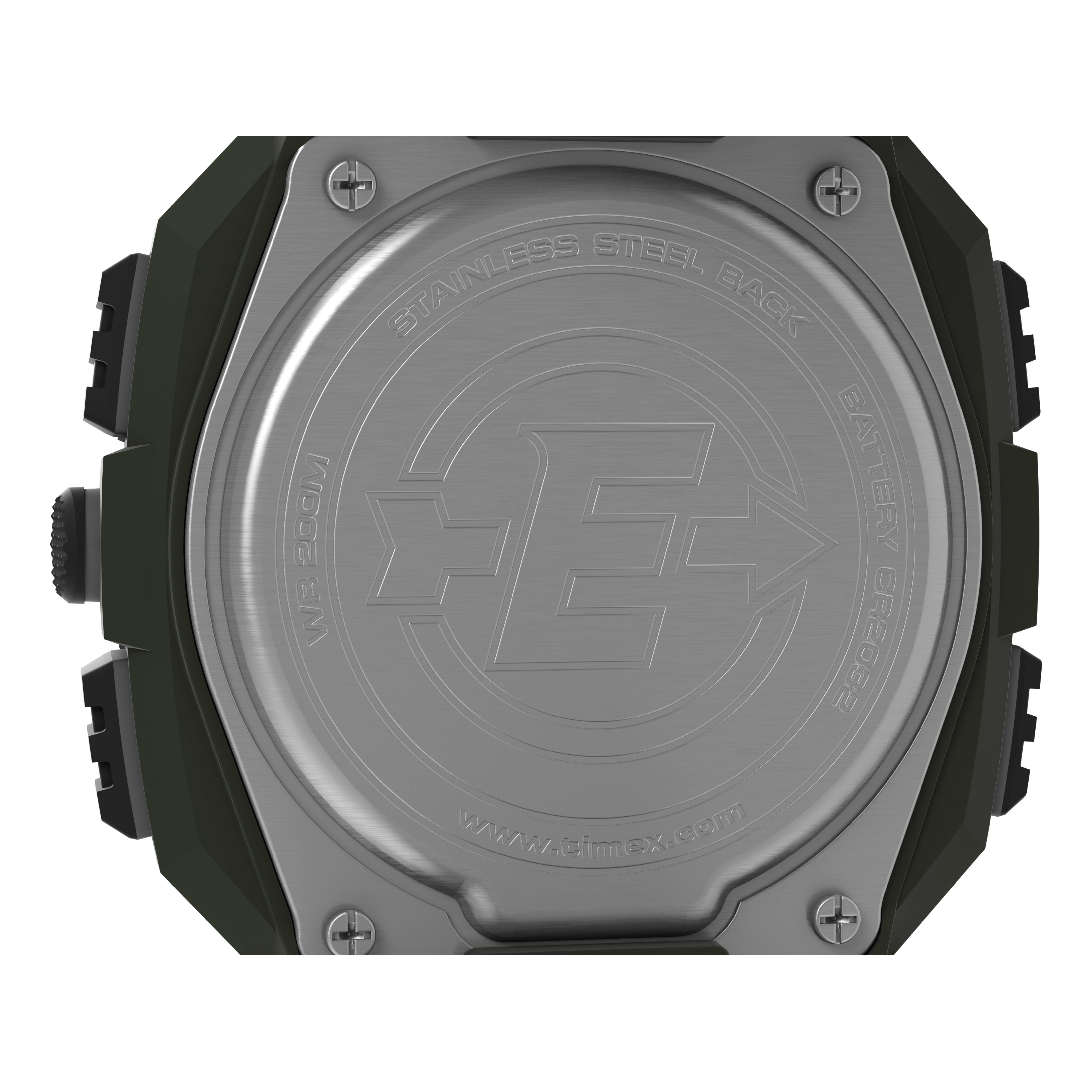 TIMEX® Expedition® Shock XL 50mm Resin Strap Watch