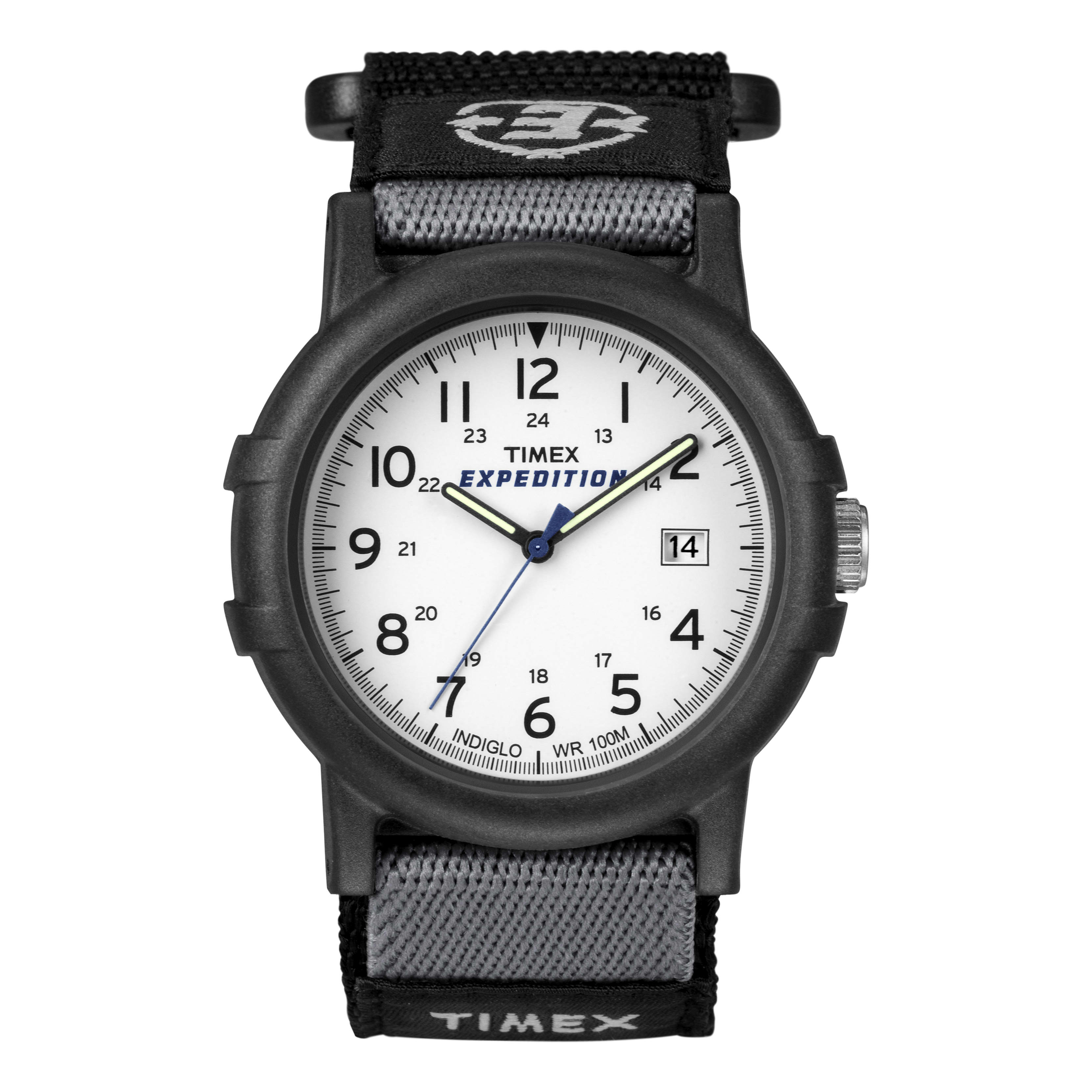 TIMEX Expedition Camper 38mm Fabric Strap Watch Cabela s Canada