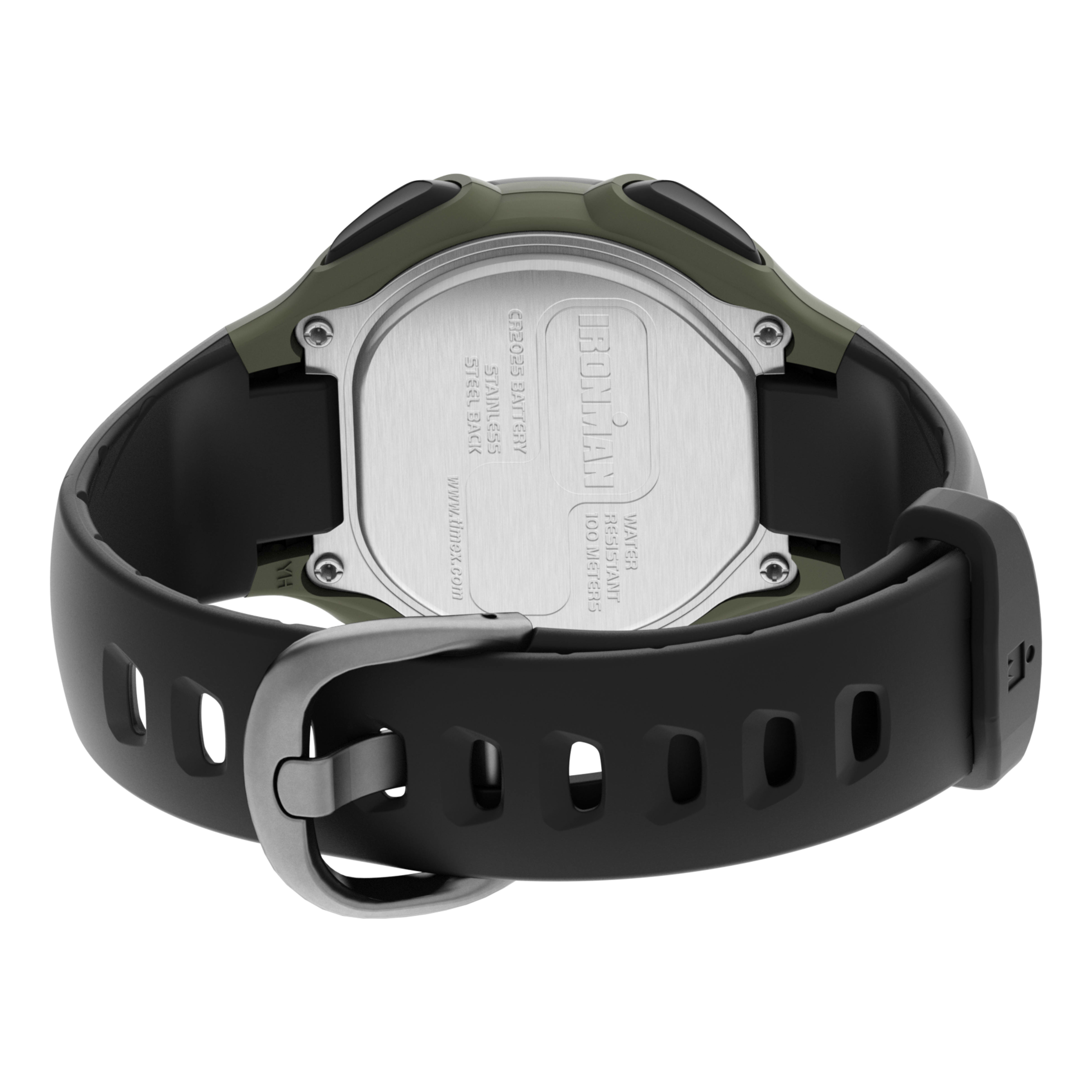 Timex 30 lap ironman deals