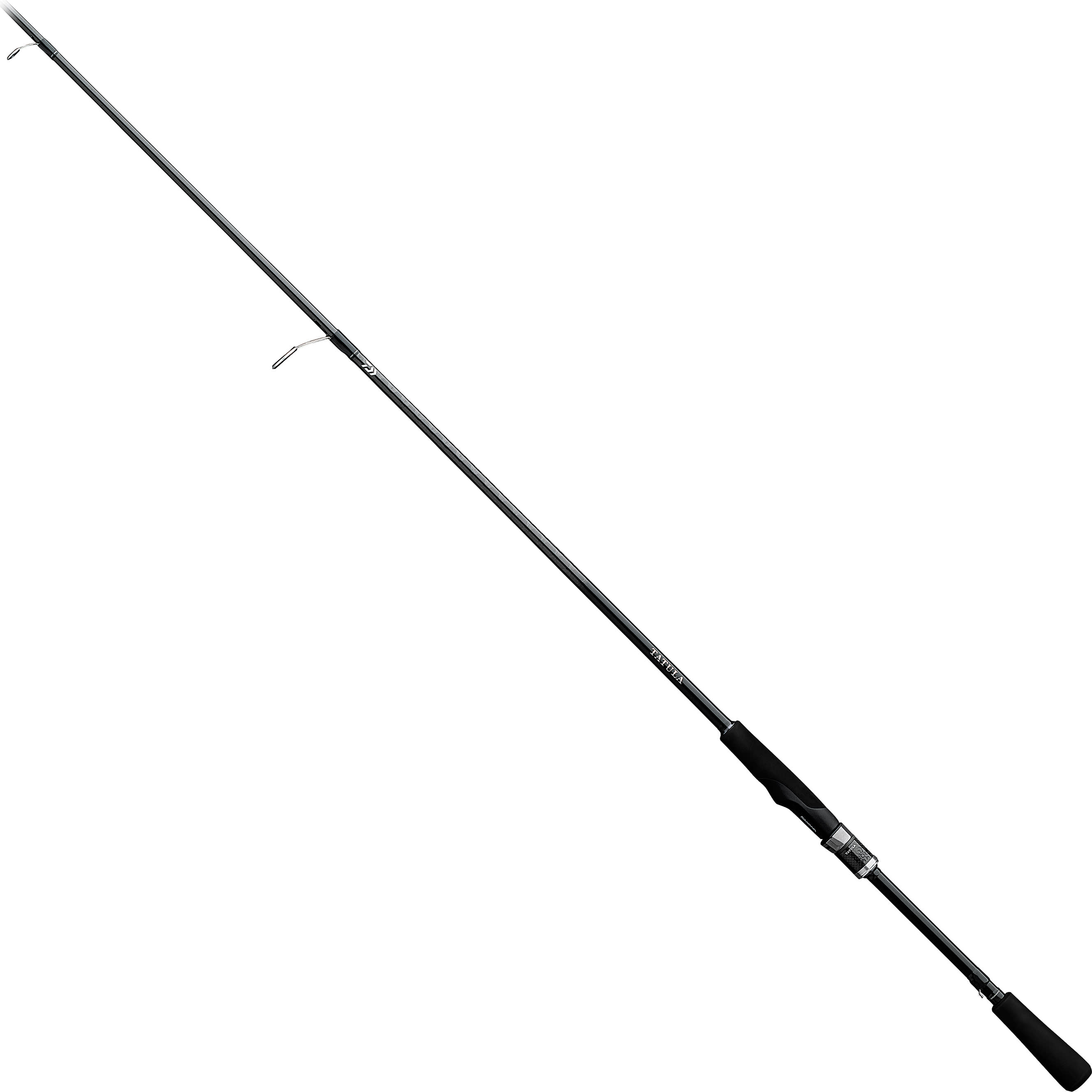 Berkley 1429022 BSLR661M 6 ft 6 inch Spinning Lightning Rod