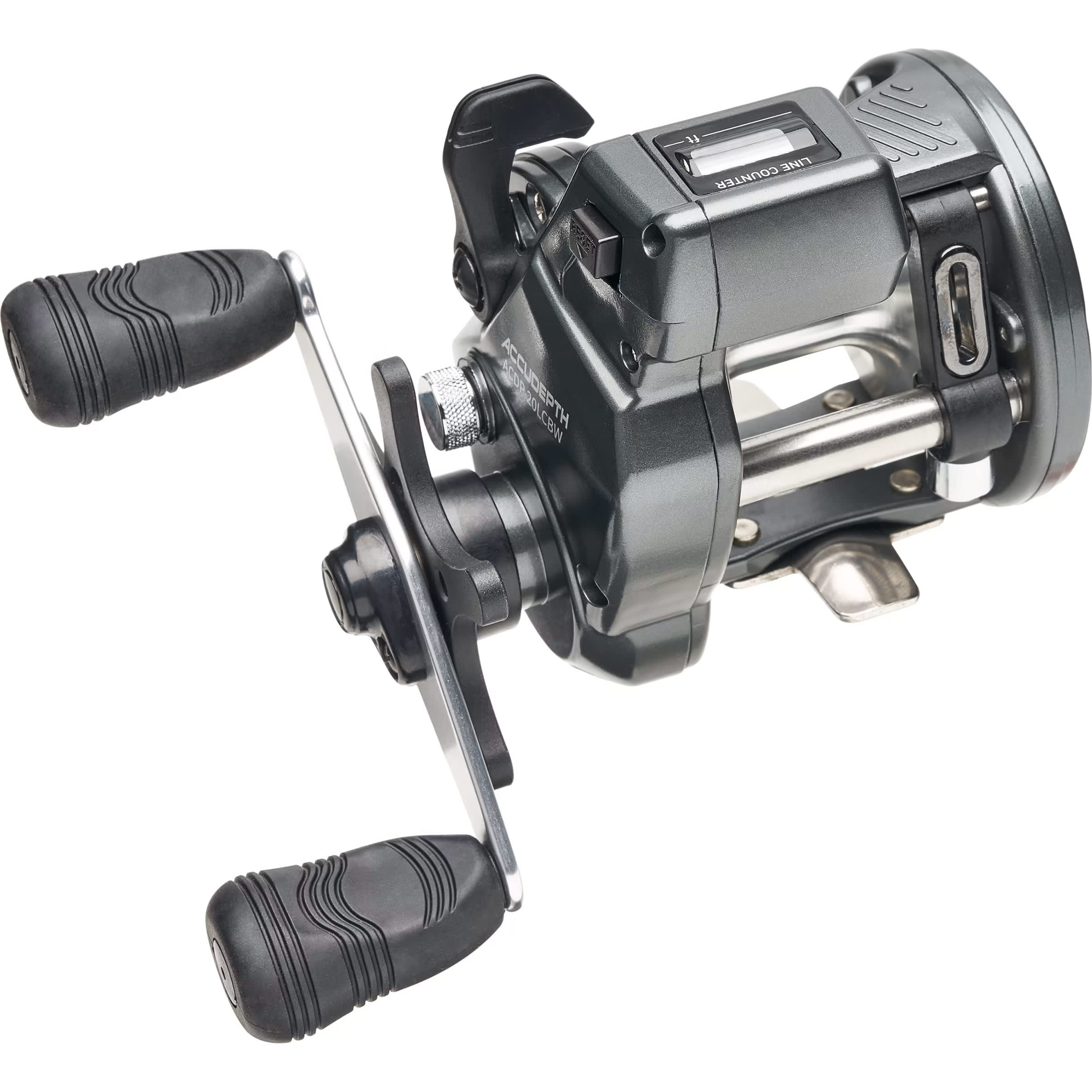 Penn Line Counter Reel products for sale