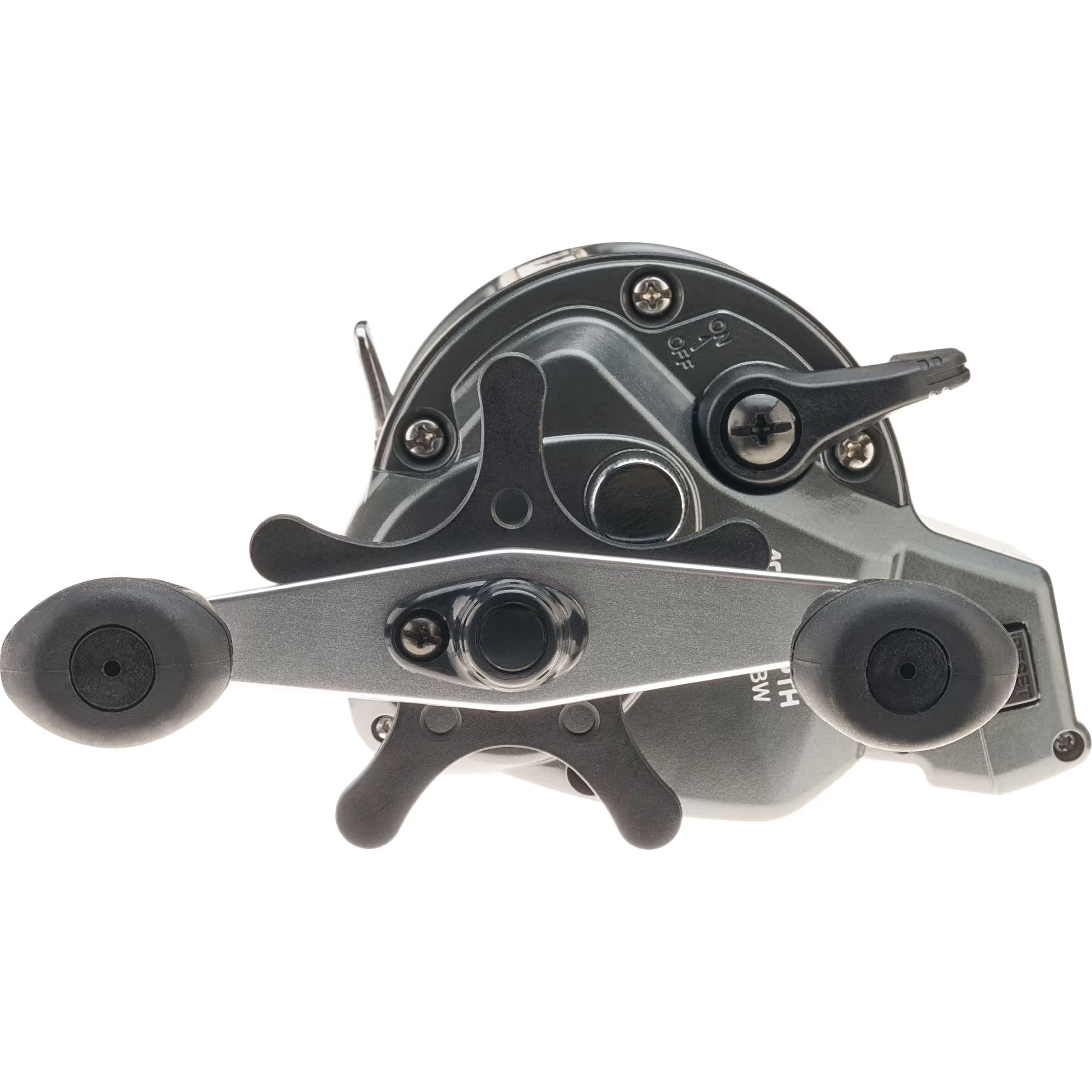 Daiwa® Accudepth® PlusB Line Counter Reel Cabela's Canada