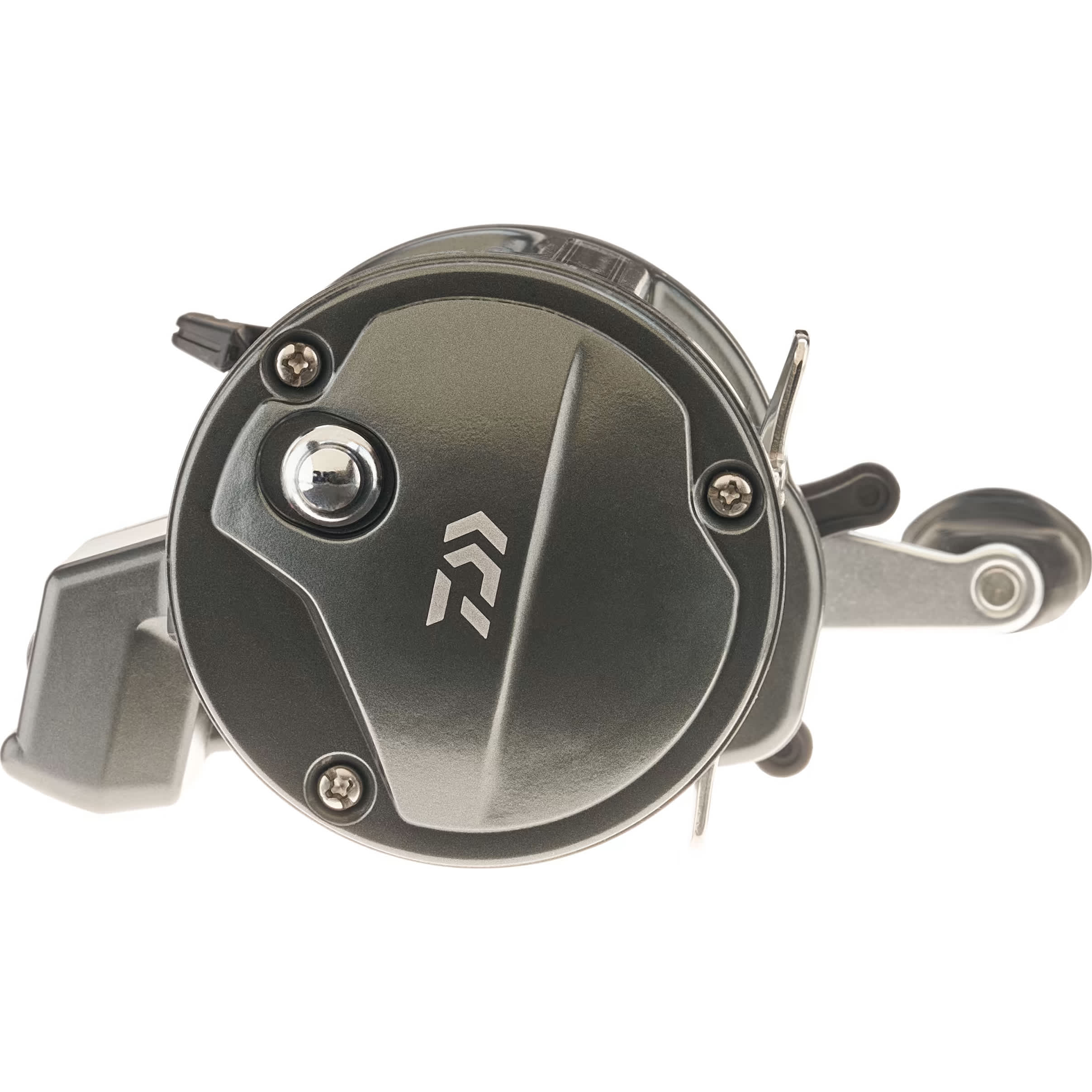 本物の Daiwa DAIWA DAIWA ACCUDEPTH Reel 27LC PLUS 27LC ラインカウンターリール フィッシング